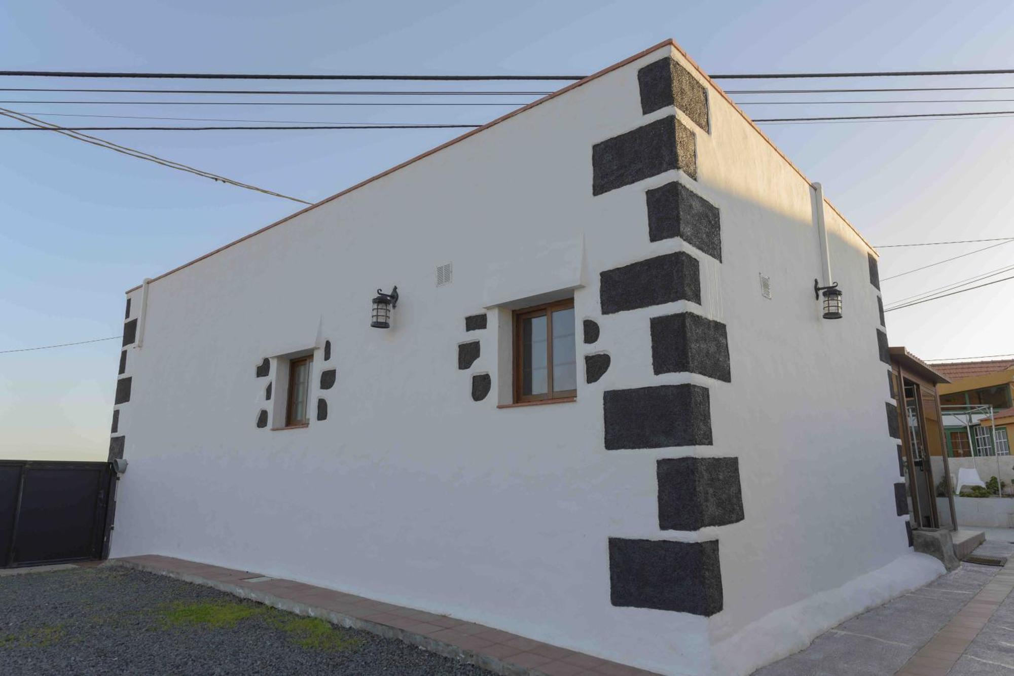 Apartamento La Higuera Blanca *