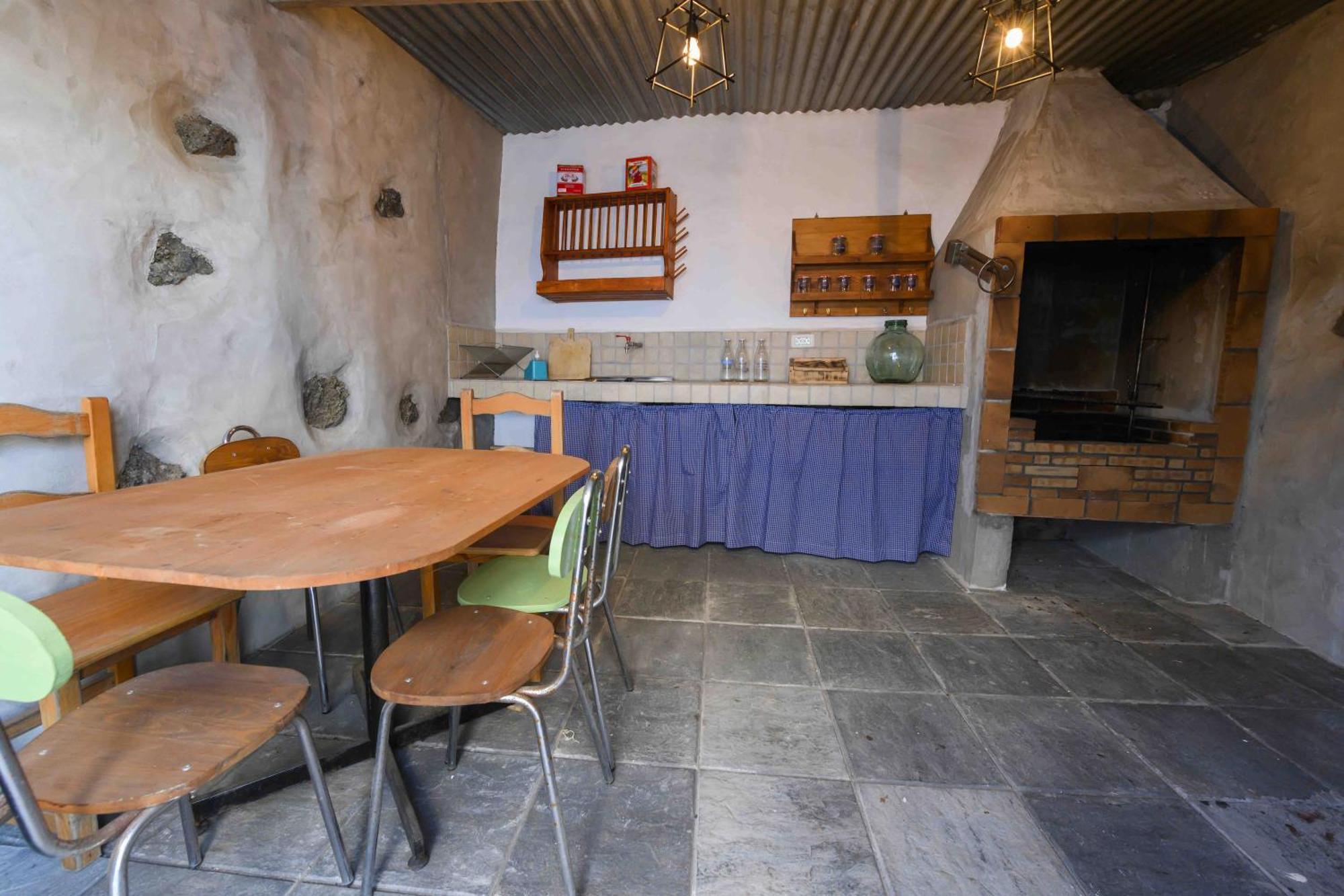 Apartamento La Higuera Blanca San Andrés