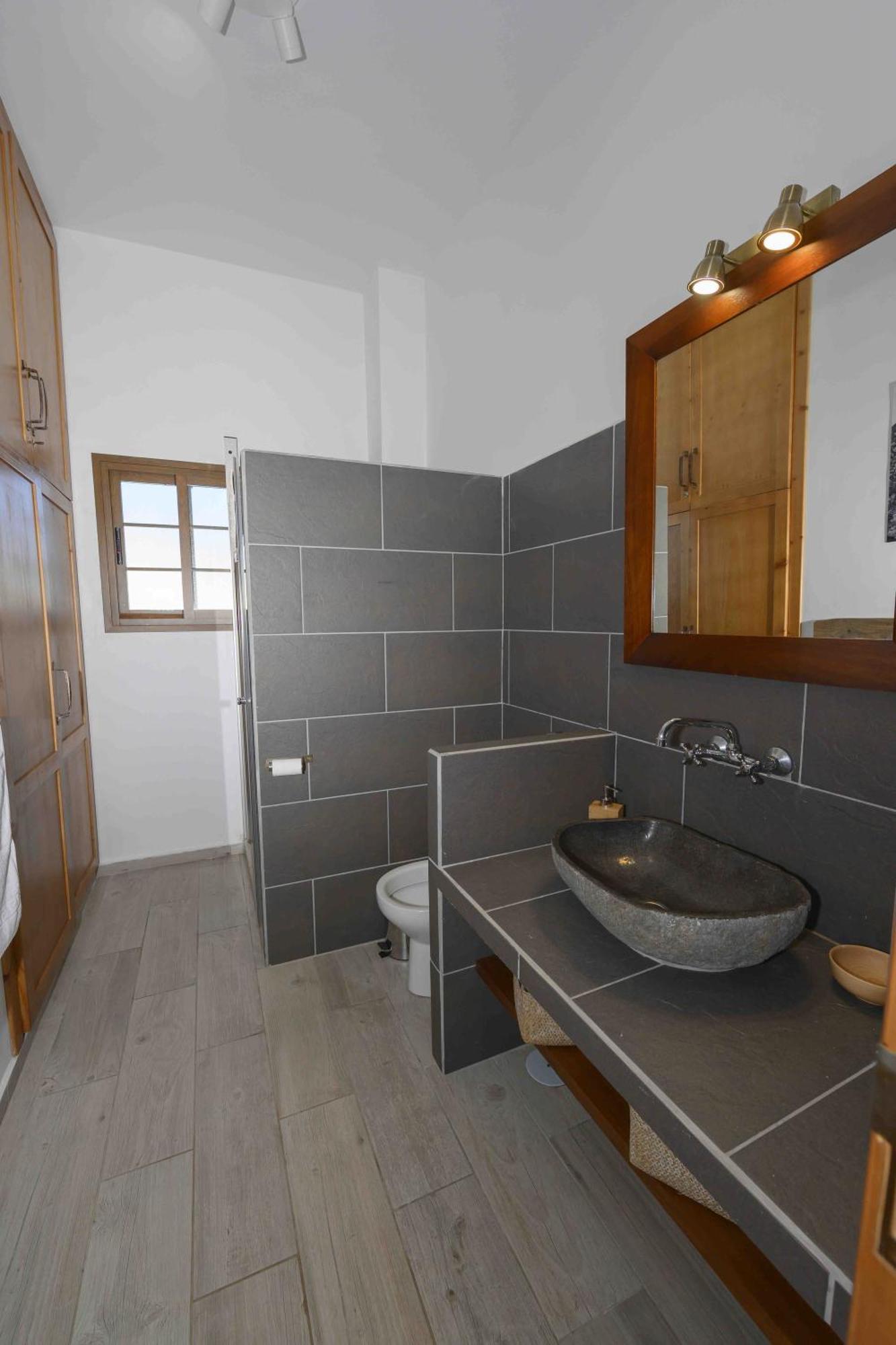 Apartamento La Higuera Blanca San Andrés
