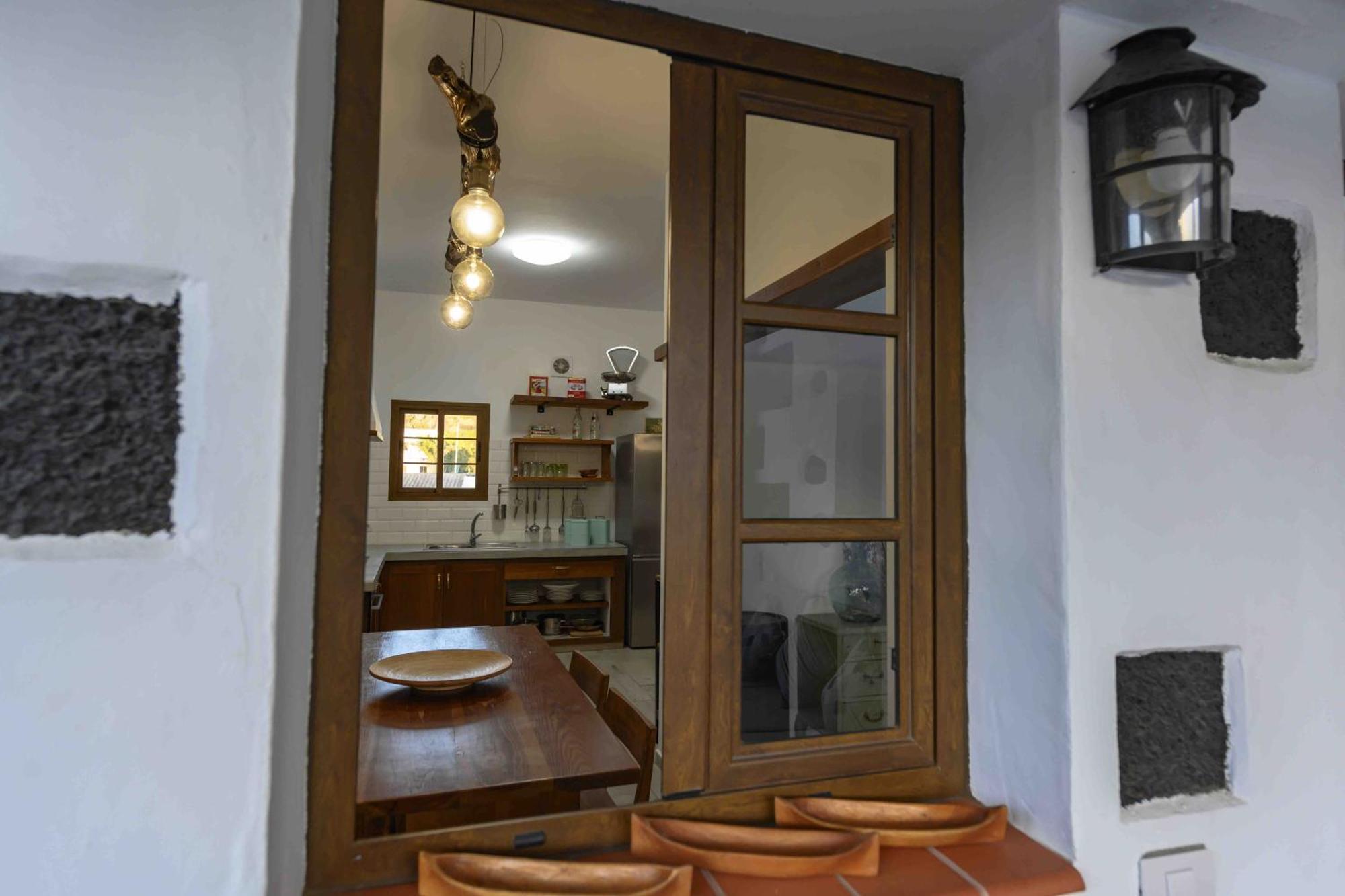La Higuera Blanca San Andrés
