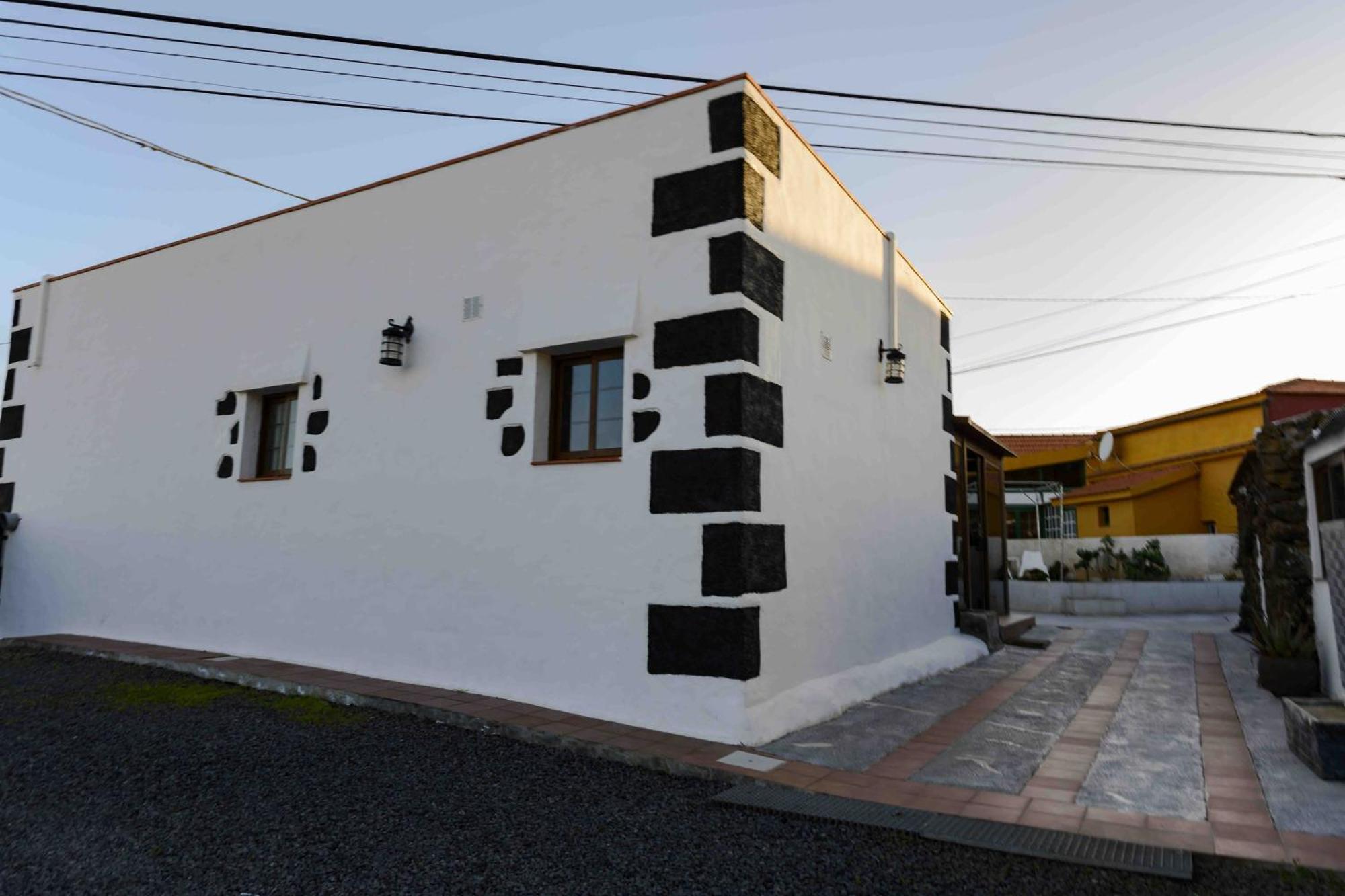 La Higuera Blanca * San Andrés