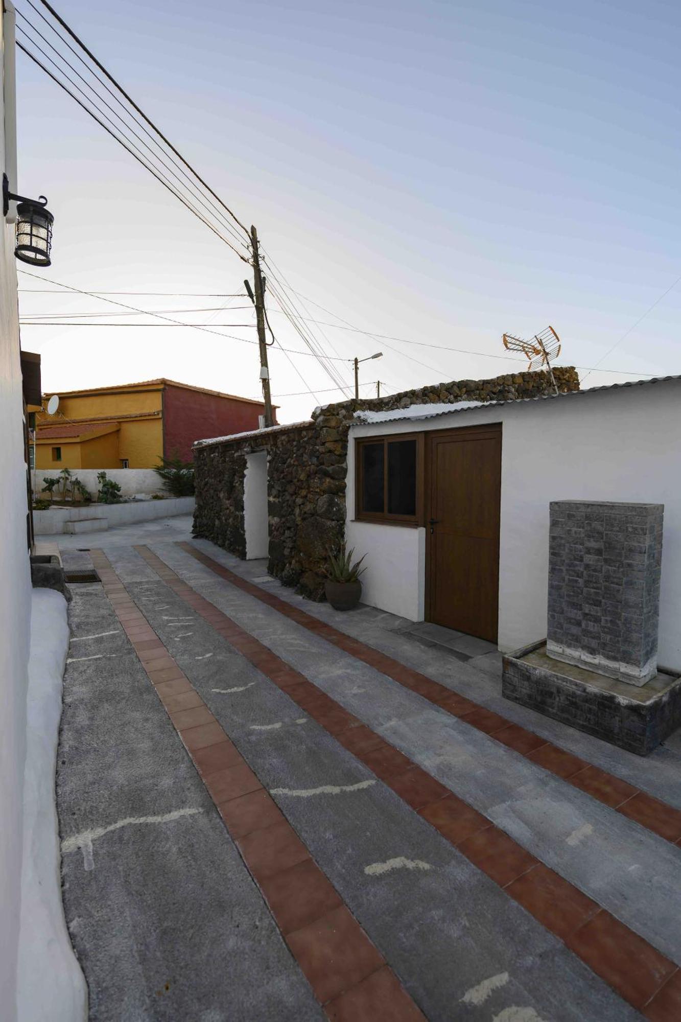 La Higuera Blanca Apartamento