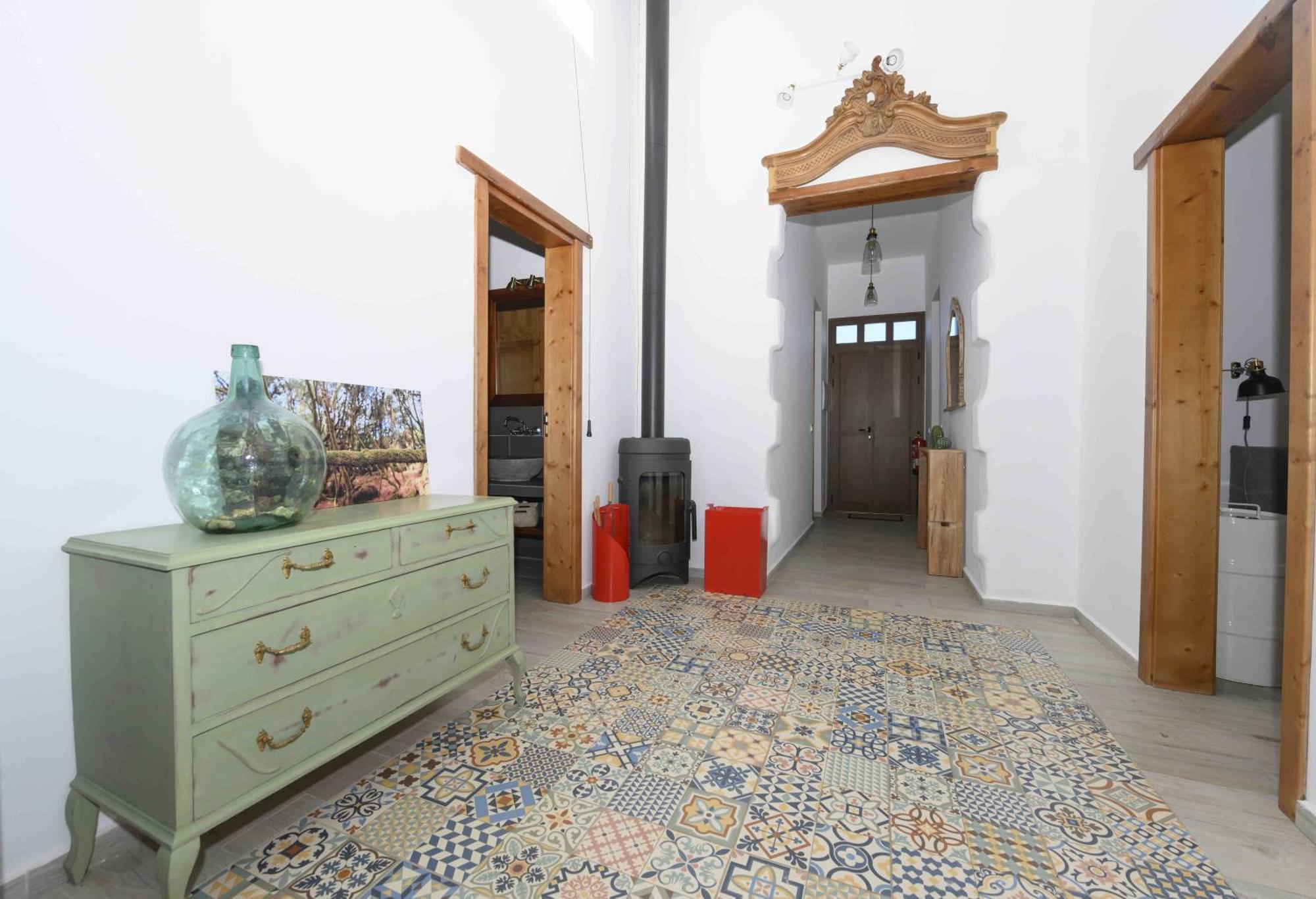 Apartamento La Higuera Blanca *