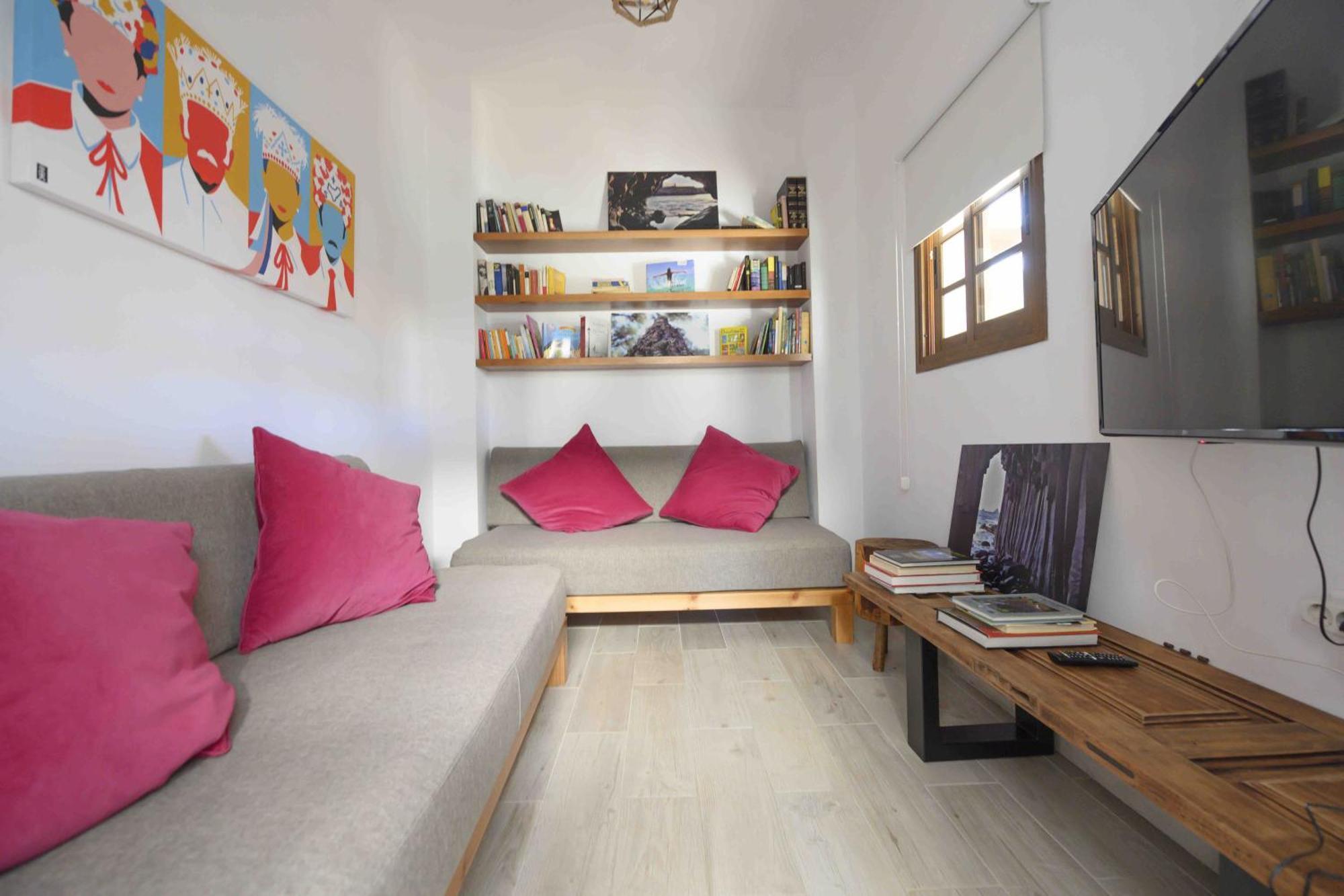 Apartamento La Higuera Blanca San Andrés