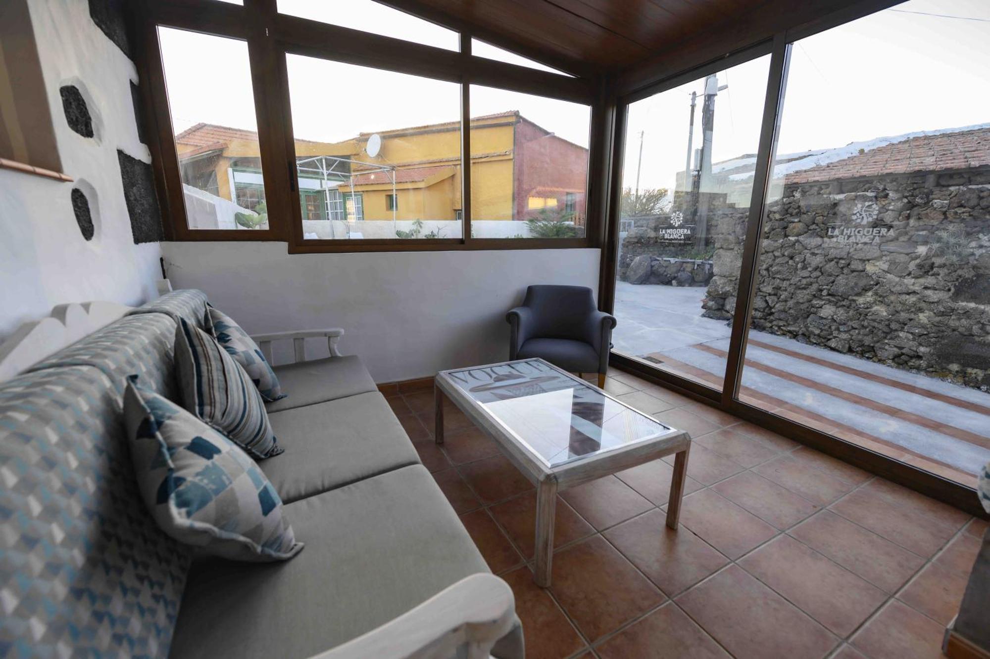 La Higuera Blanca Apartamento *