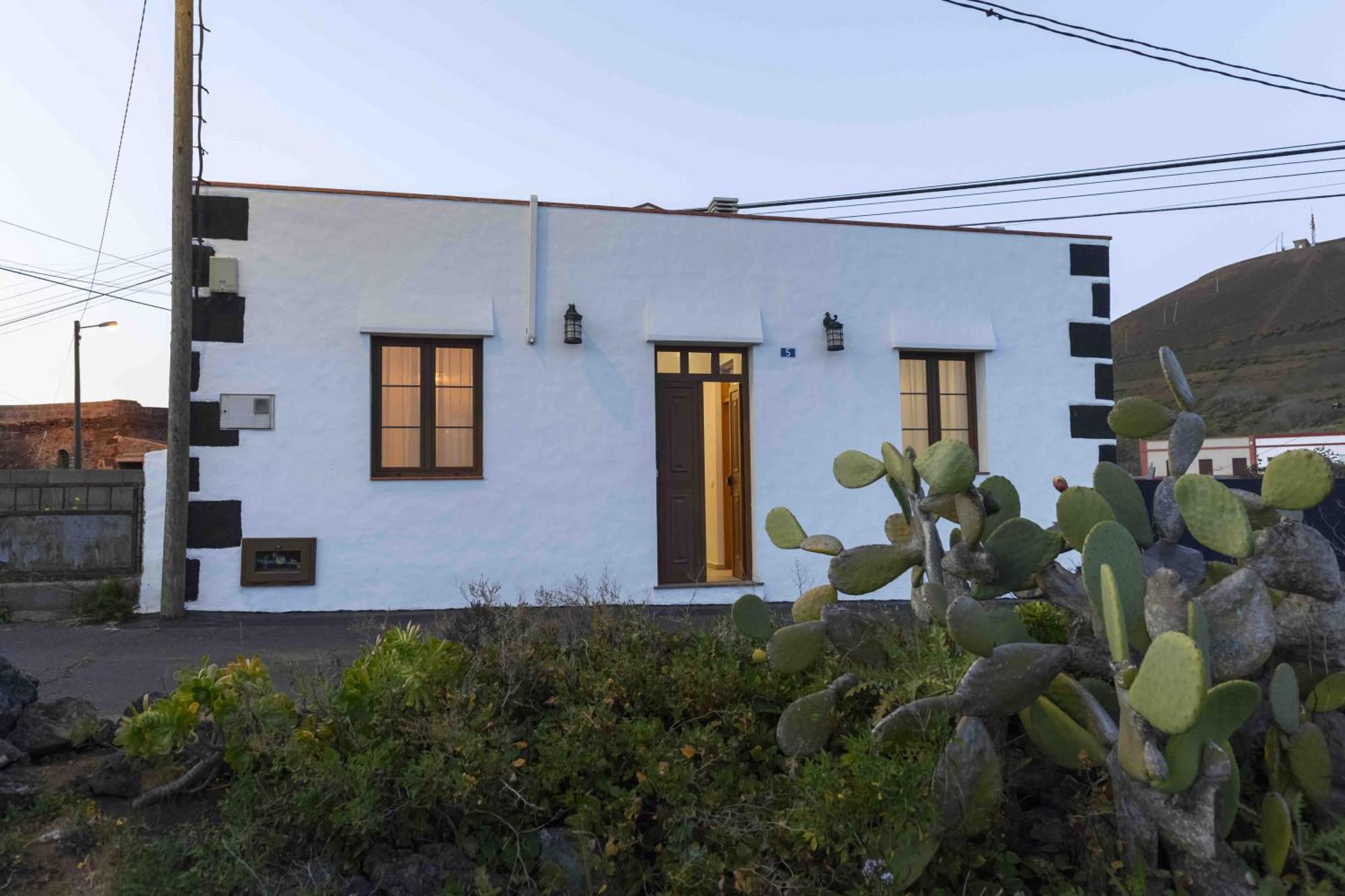Apartamento La Higuera Blanca *
