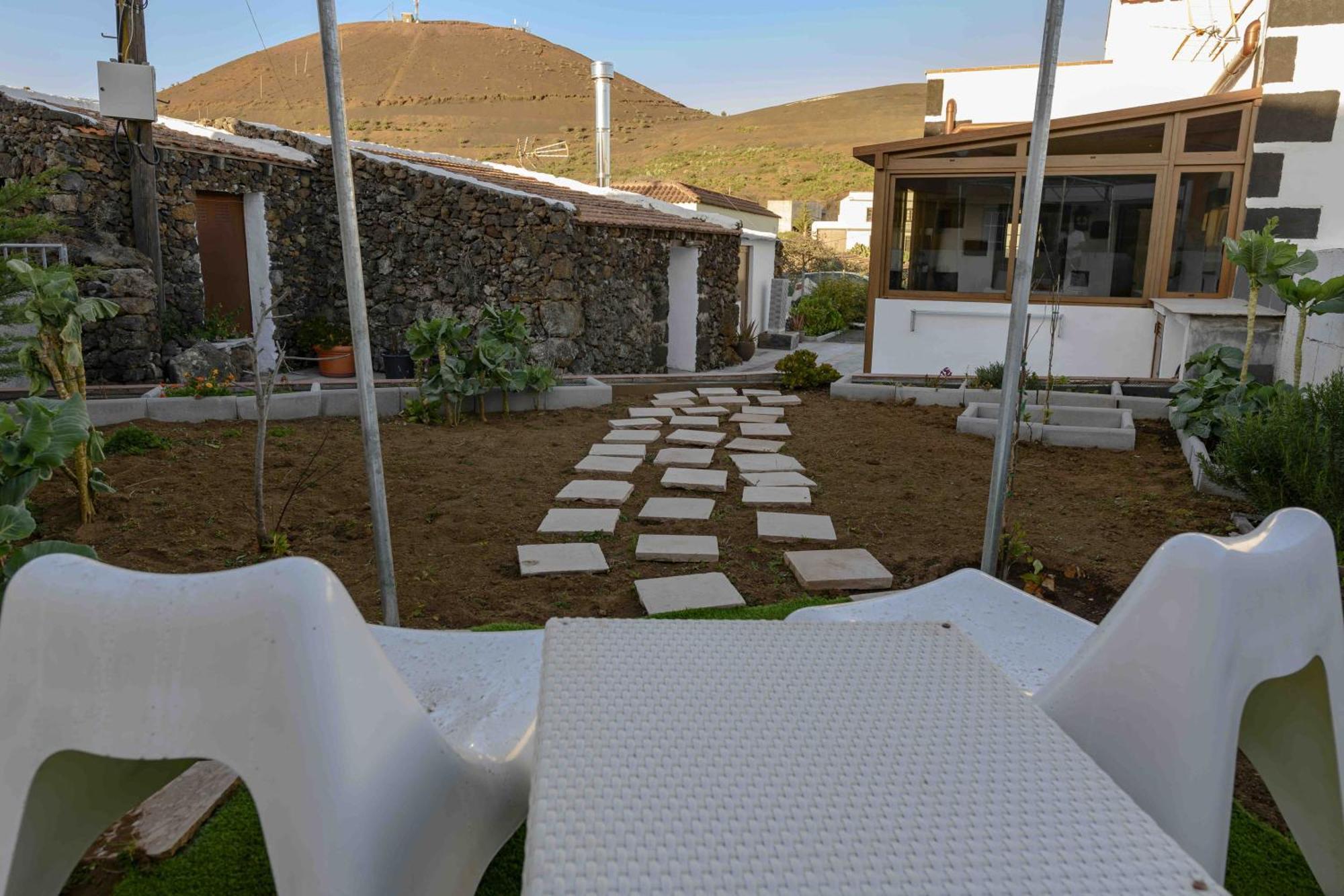 La Higuera Blanca *