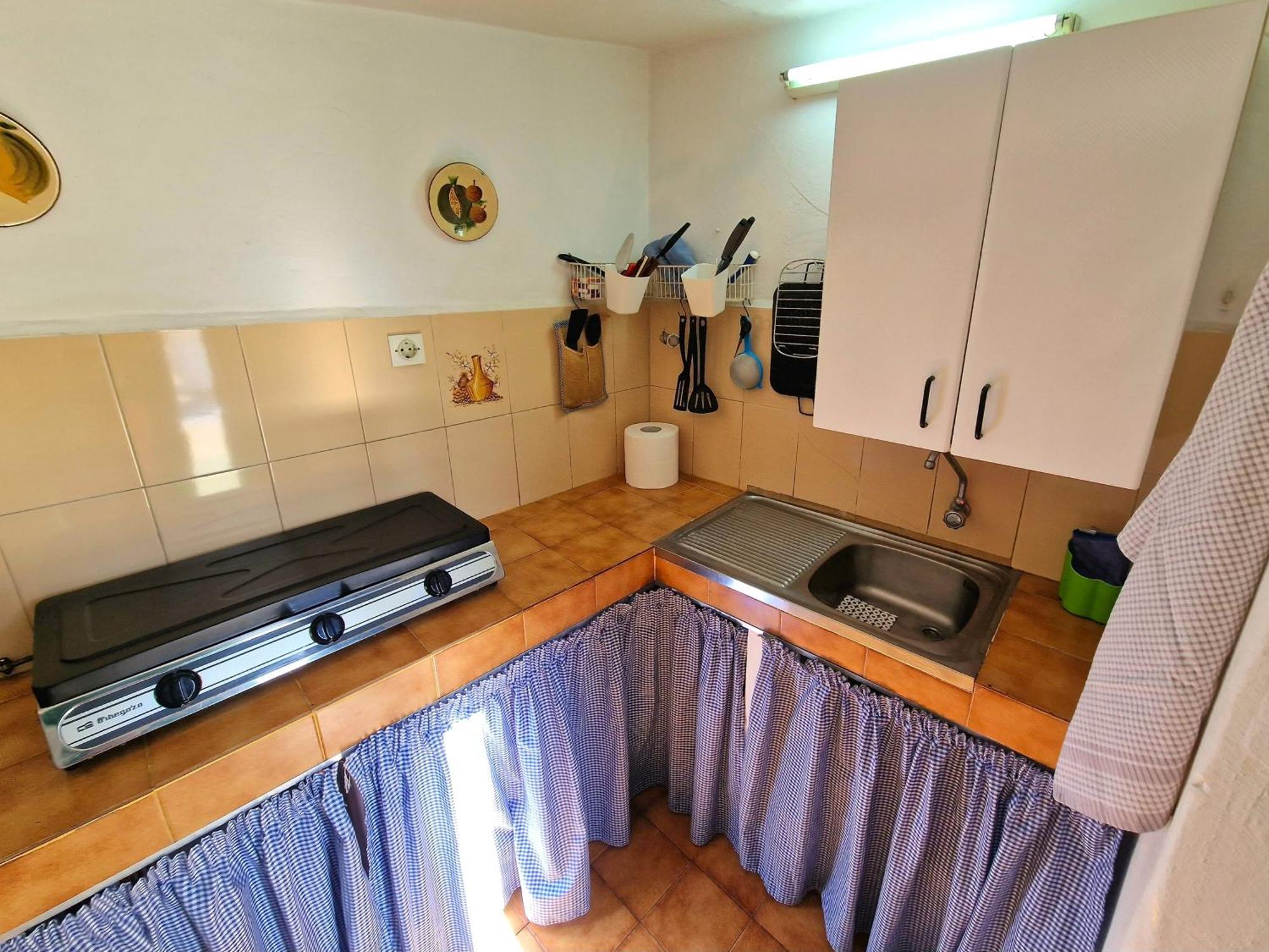 Small Cozy House Susana Holiday home