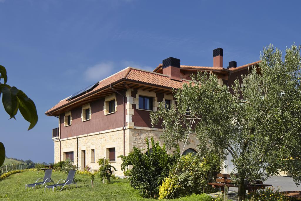 Rural Gaintza Hotel