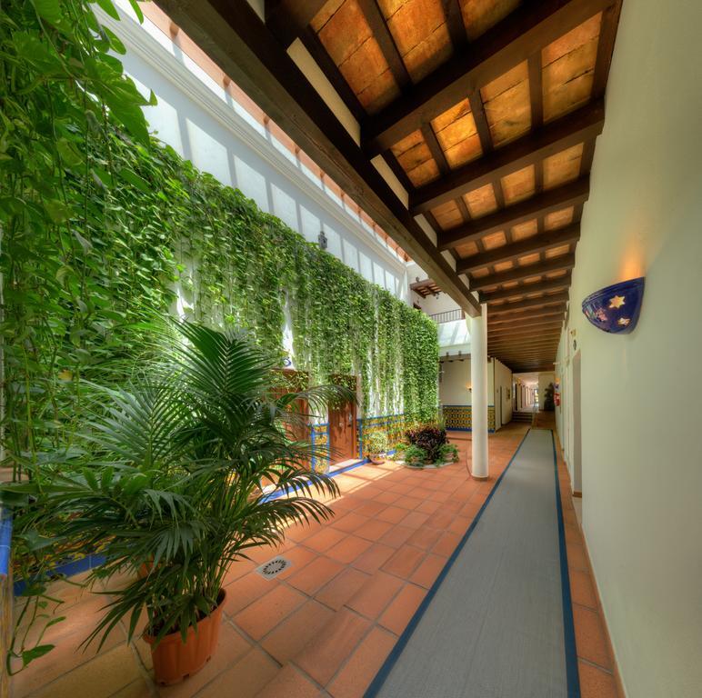 Porfirio Hotel Zahara de los Atunes