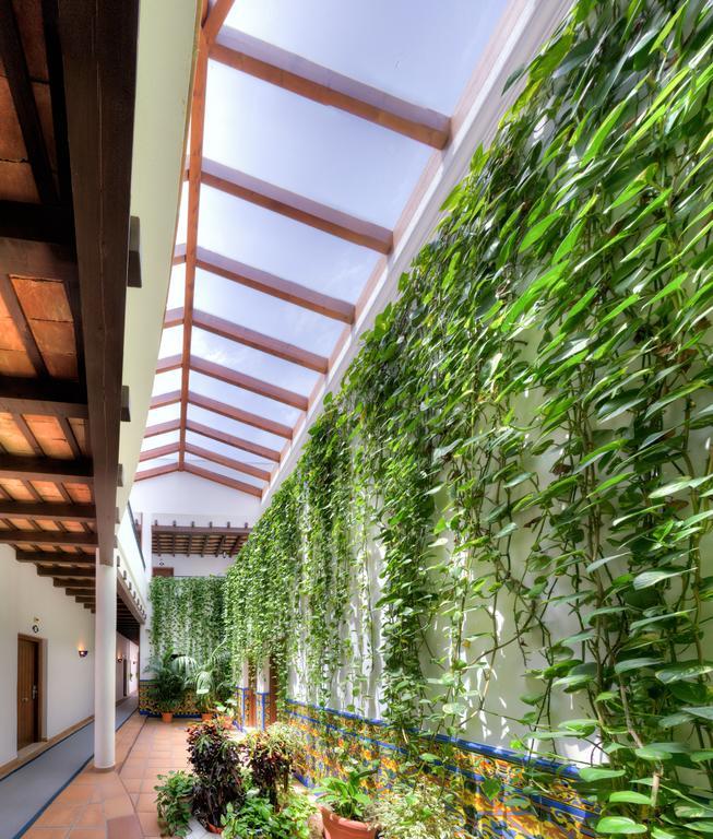 Hotel Porfirio Zahara de los Atunes