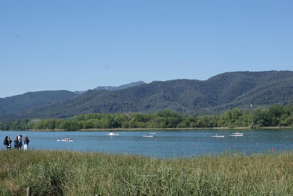 Flora Bed & Breakfast Banyoles