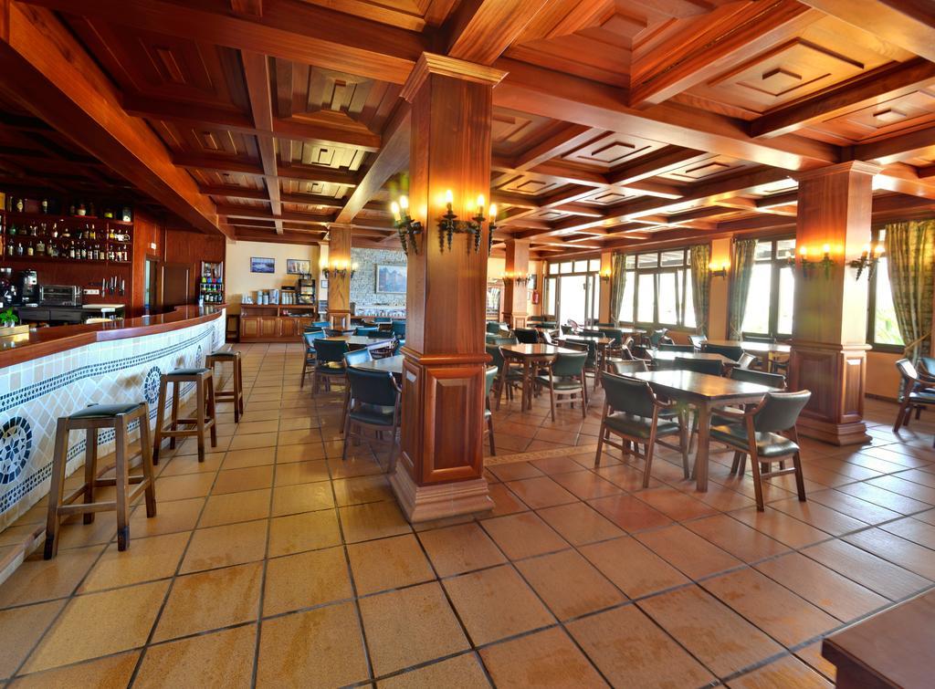 Porfirio Hotel