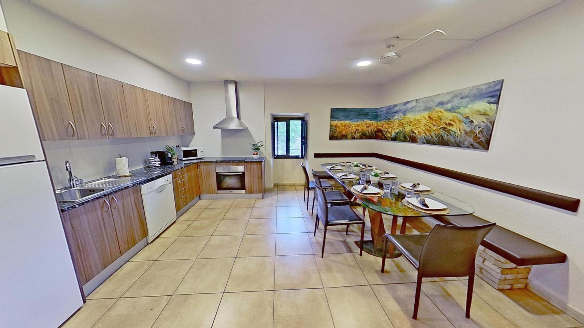 Chalet Premium Habitat Xic Malla