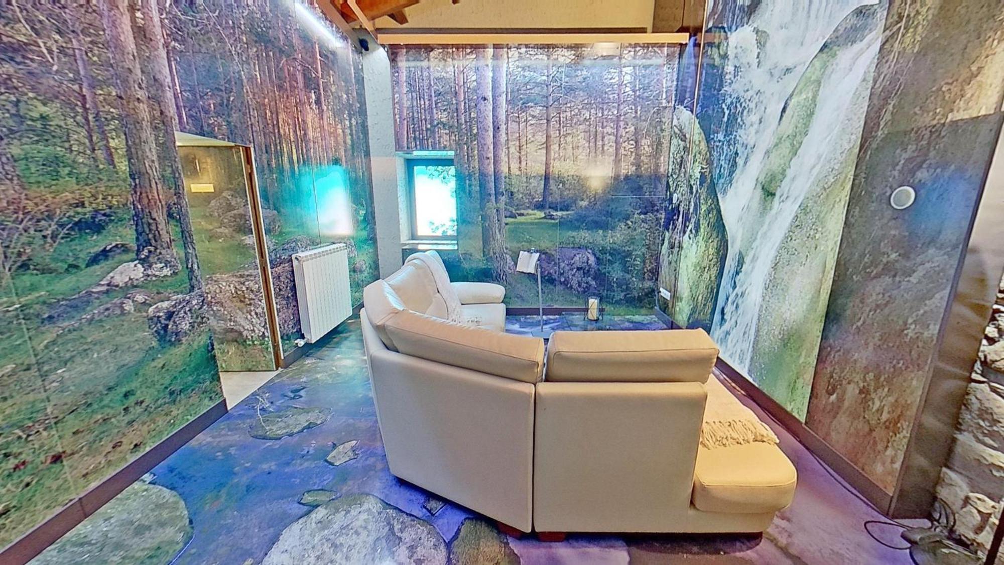 Premium Habitat Xic Malla