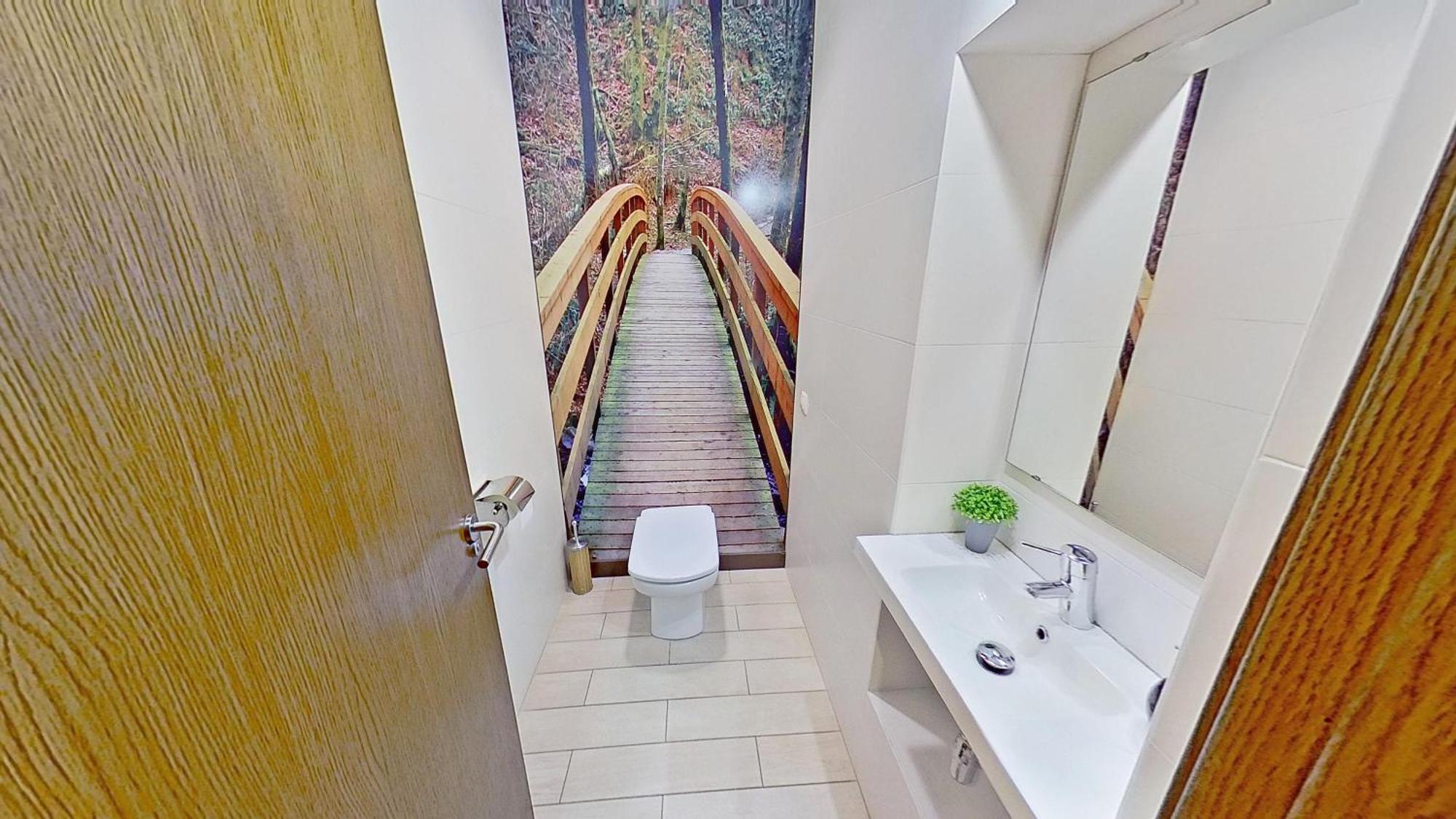 Premium Habitat Xic Chalet