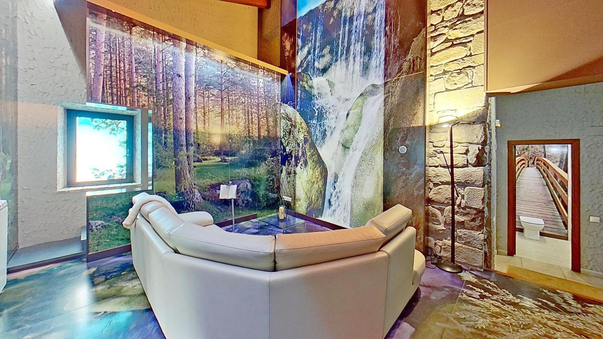 Chalet Premium Habitat Xic *