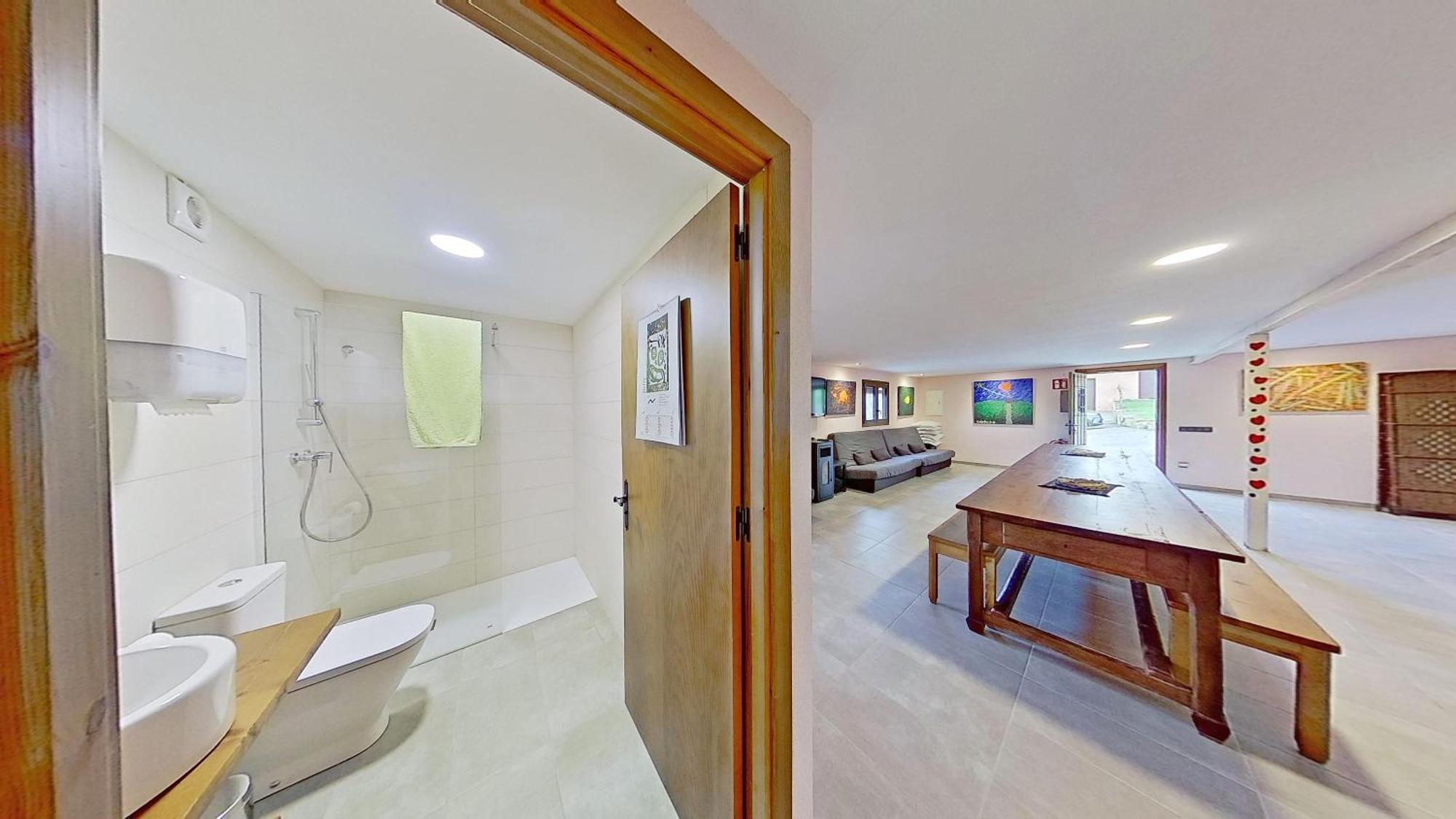 Premium Habitat Xic * Malla