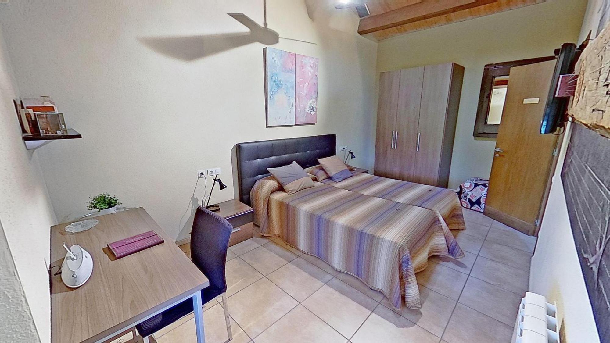 Premium Habitat Xic Malla