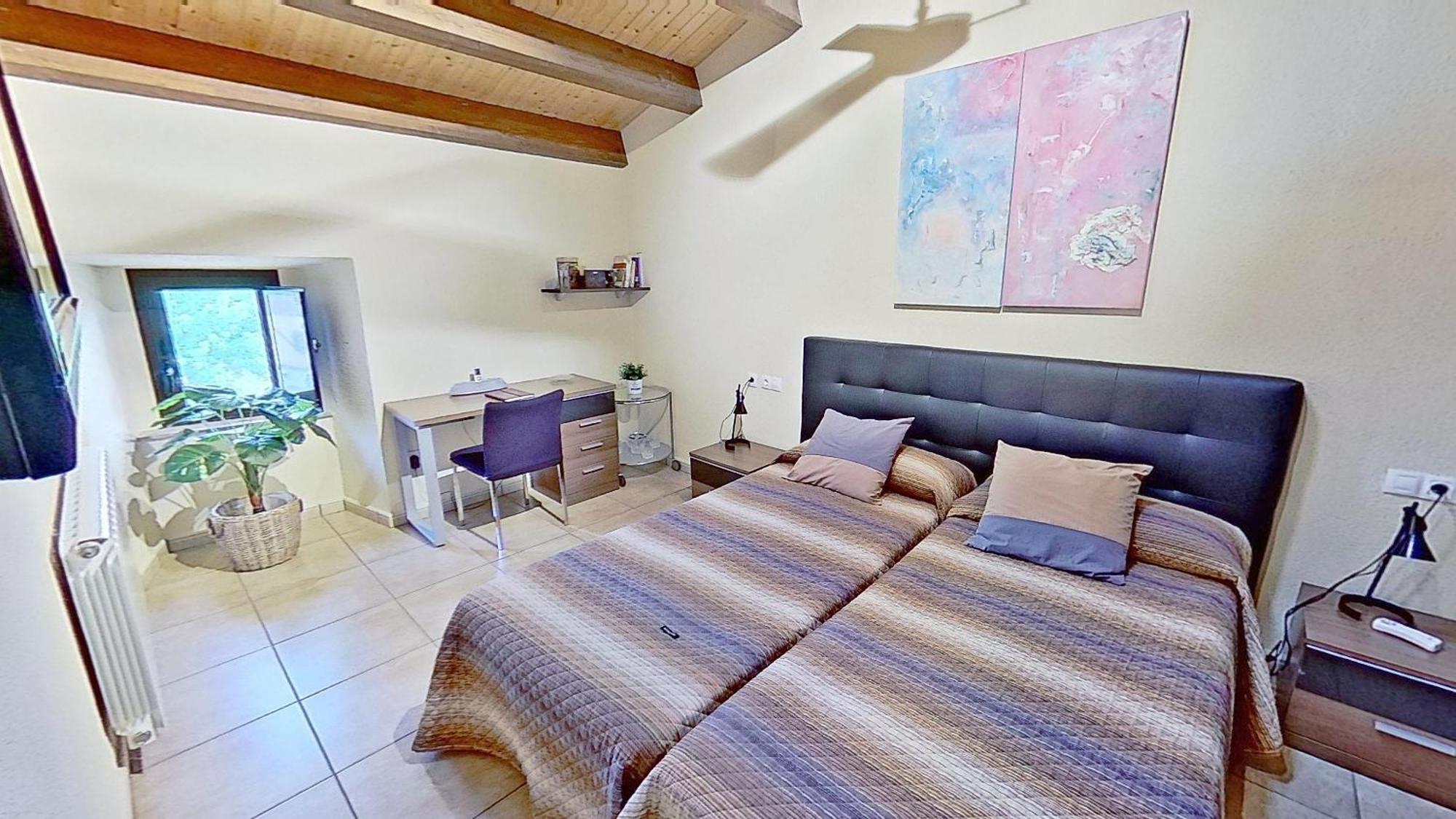 Premium Habitat Xic Malla