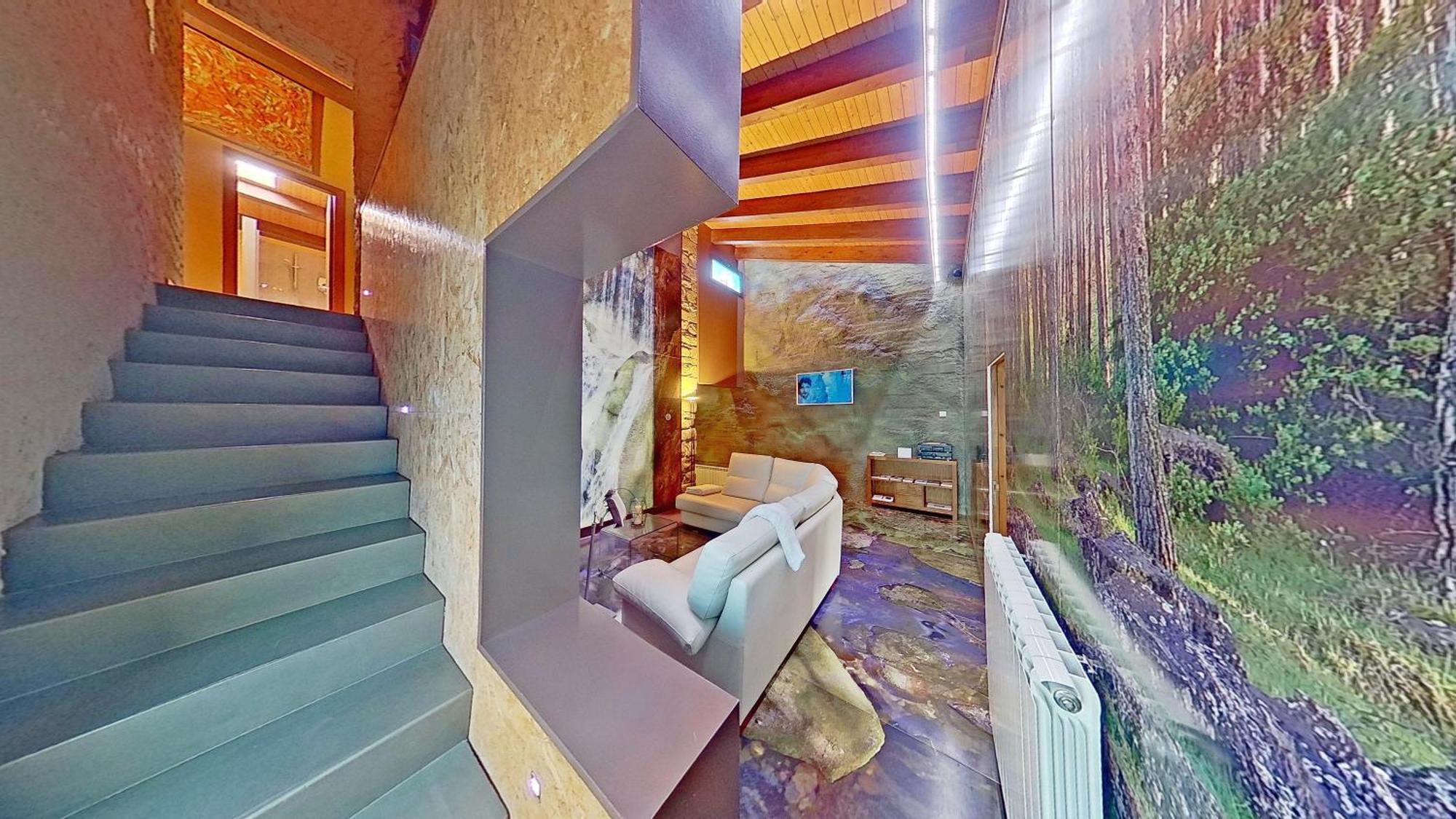 Premium Habitat Xic