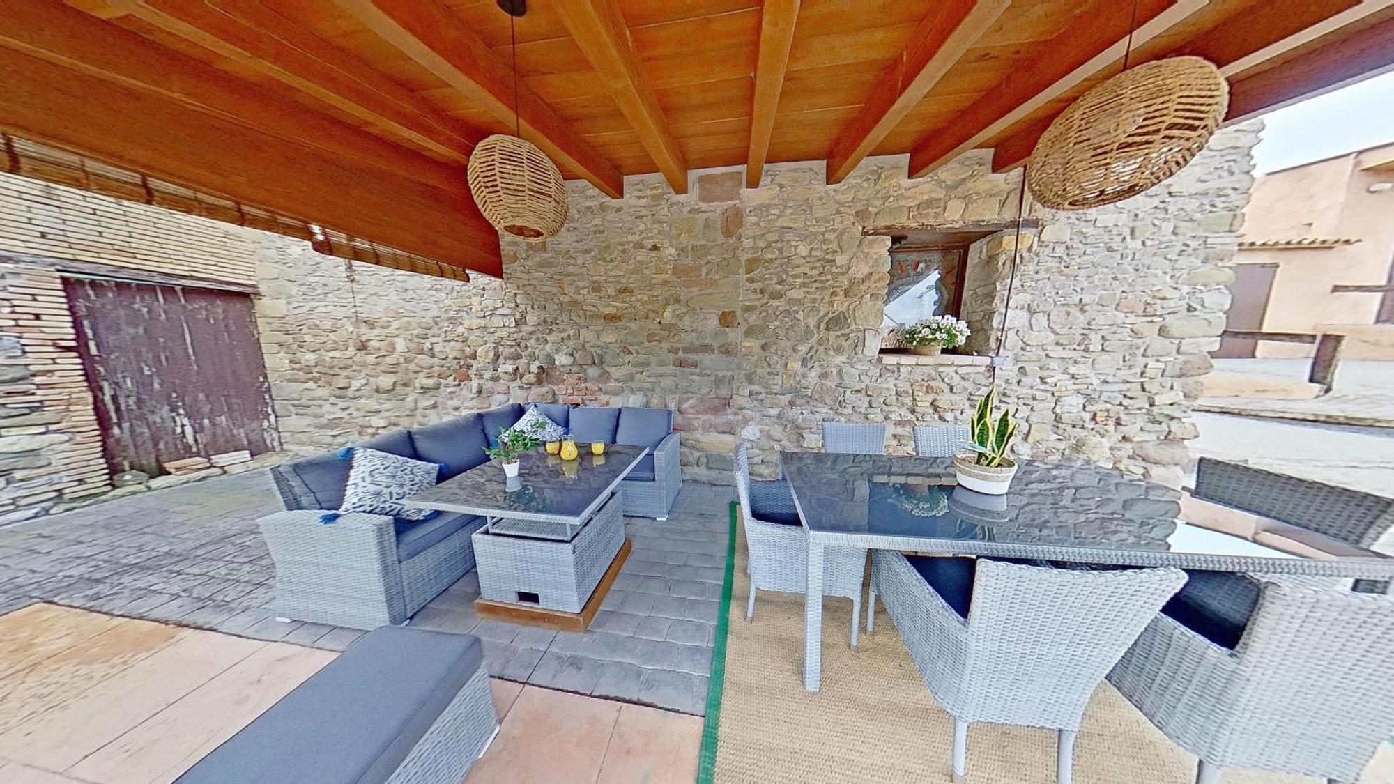 Premium Habitat Xic Chalet Malla