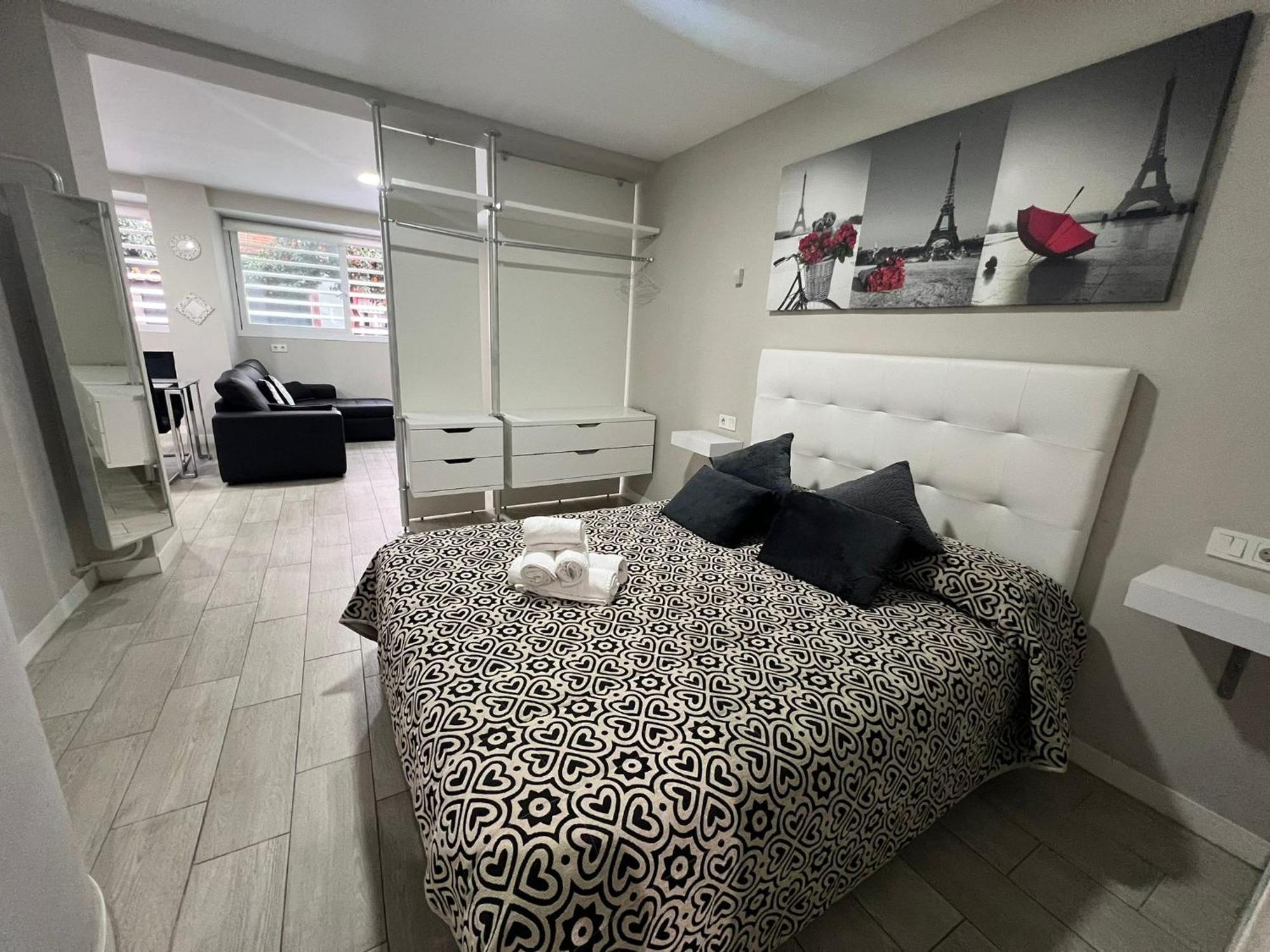 Apartamento El Encanto Andaluz 1 Córdoba