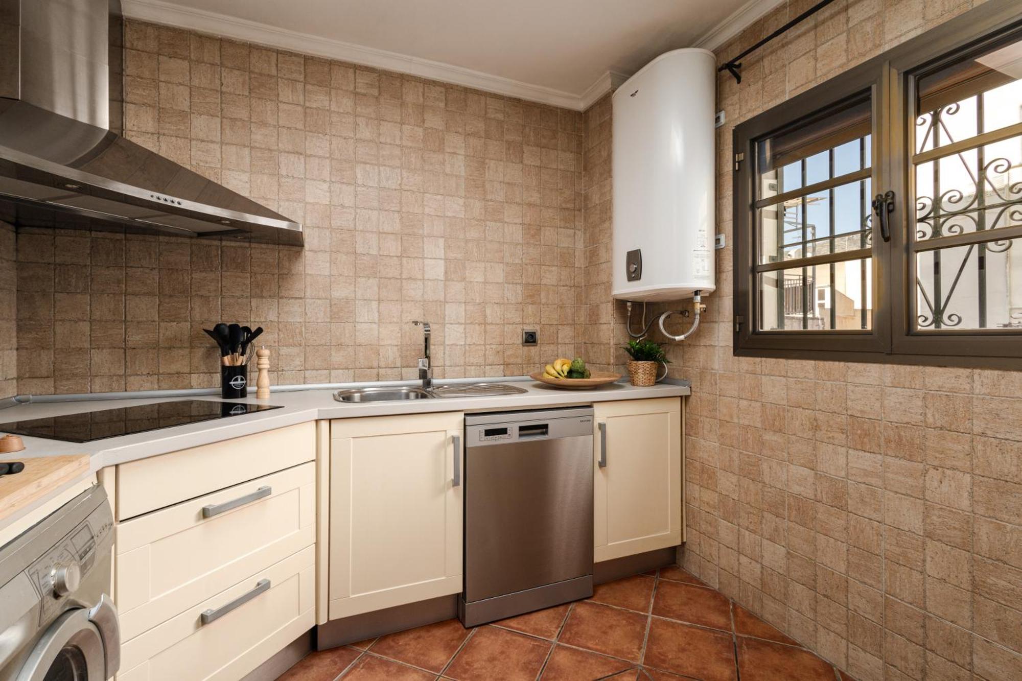 Hostal Nordik Village - 