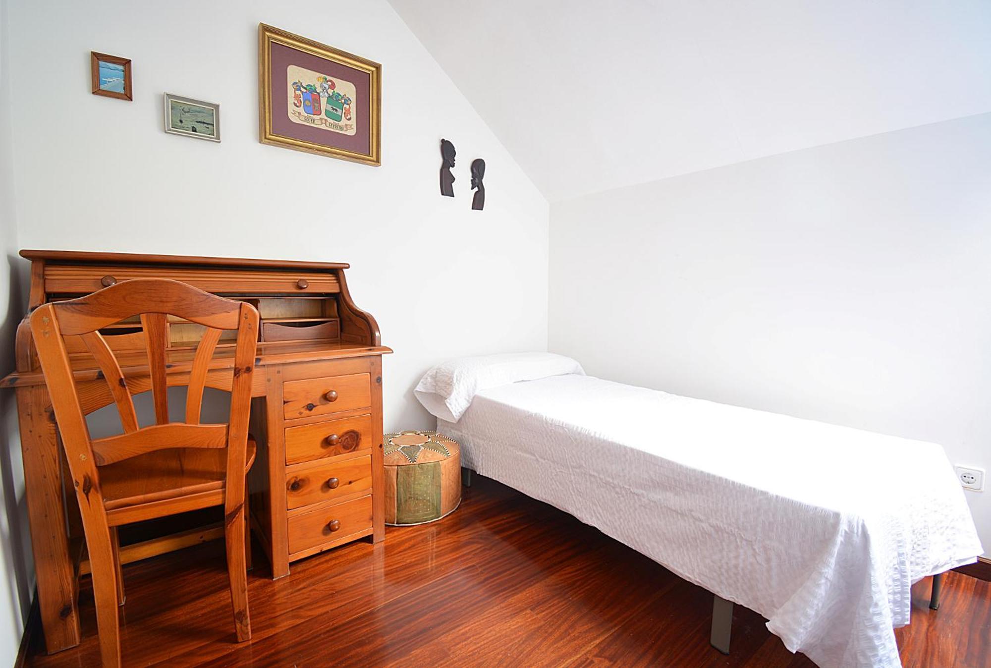 Ultreya Villa Paxarinas