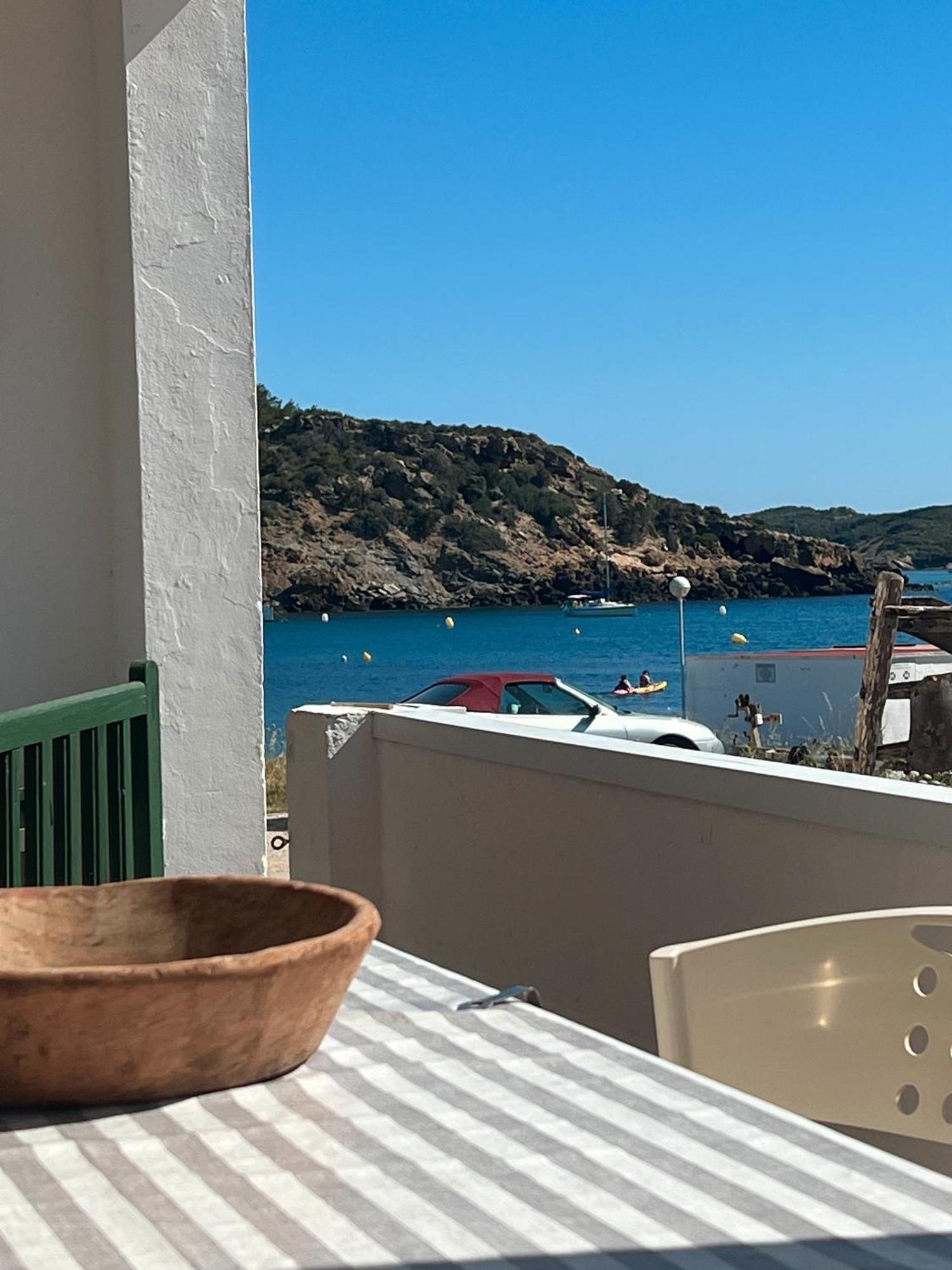 Apartamento Casa En La Playa