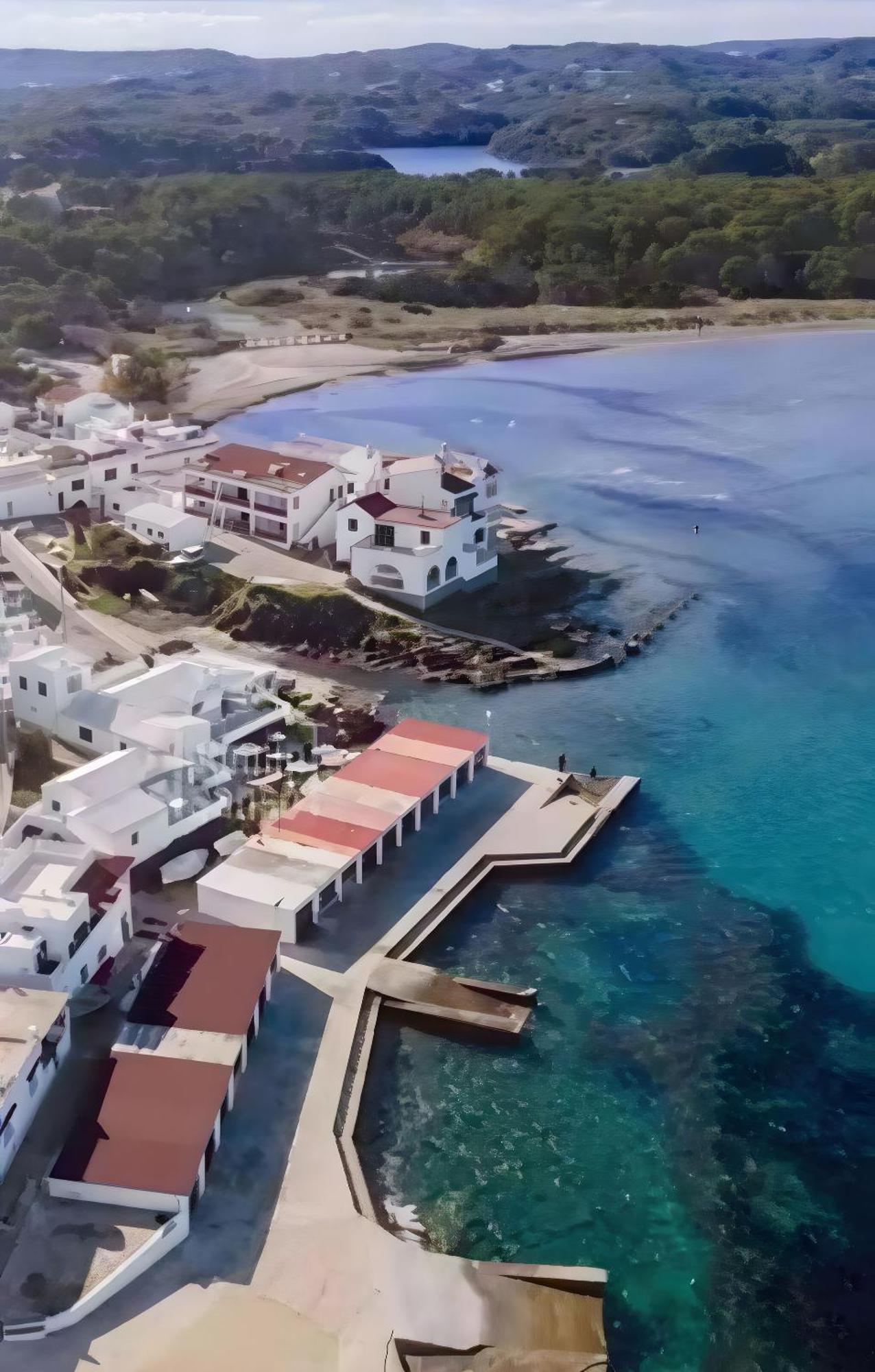 Casa En La Playa