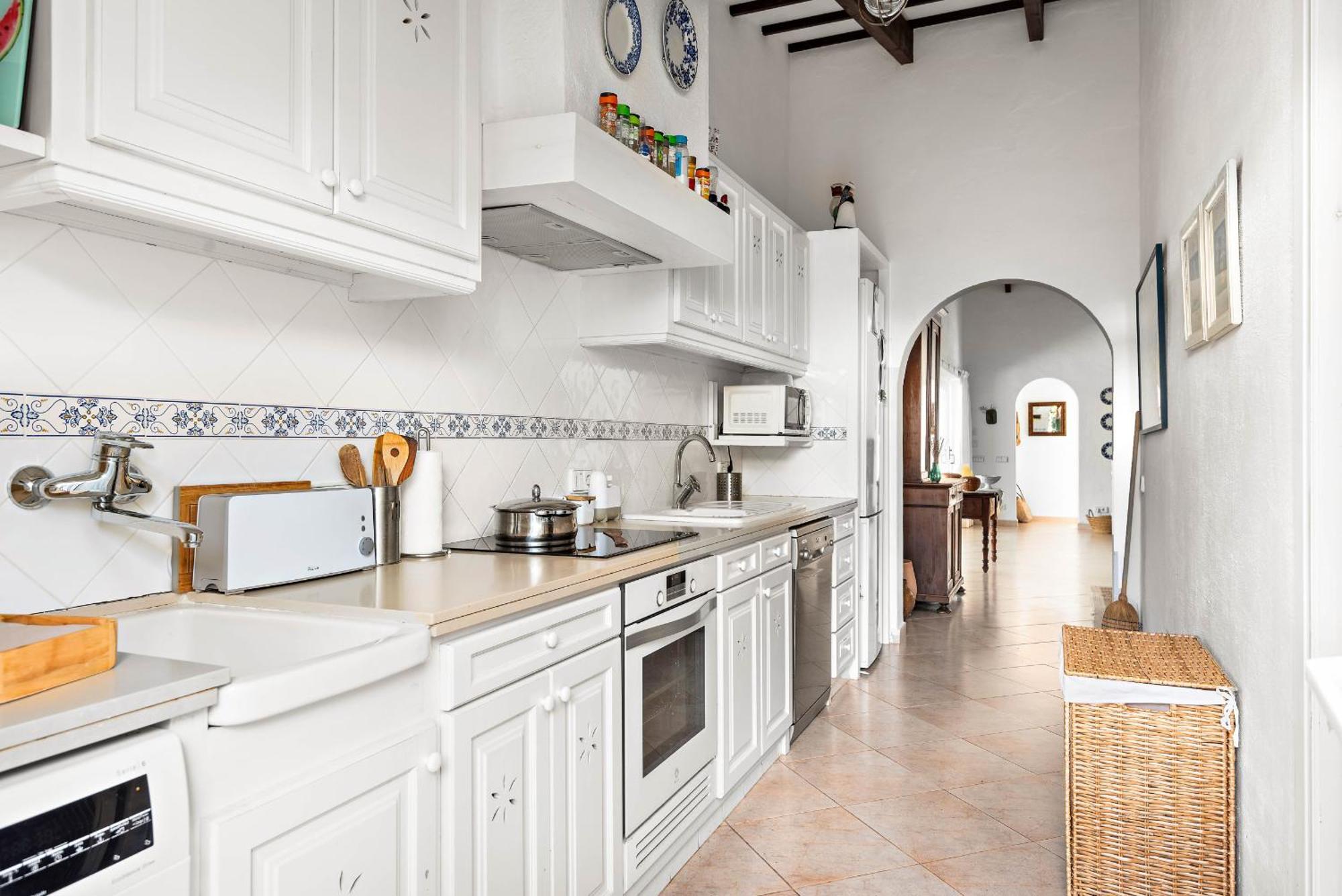 Bini Yaya 8 - Cap Den Font Sant Lluís