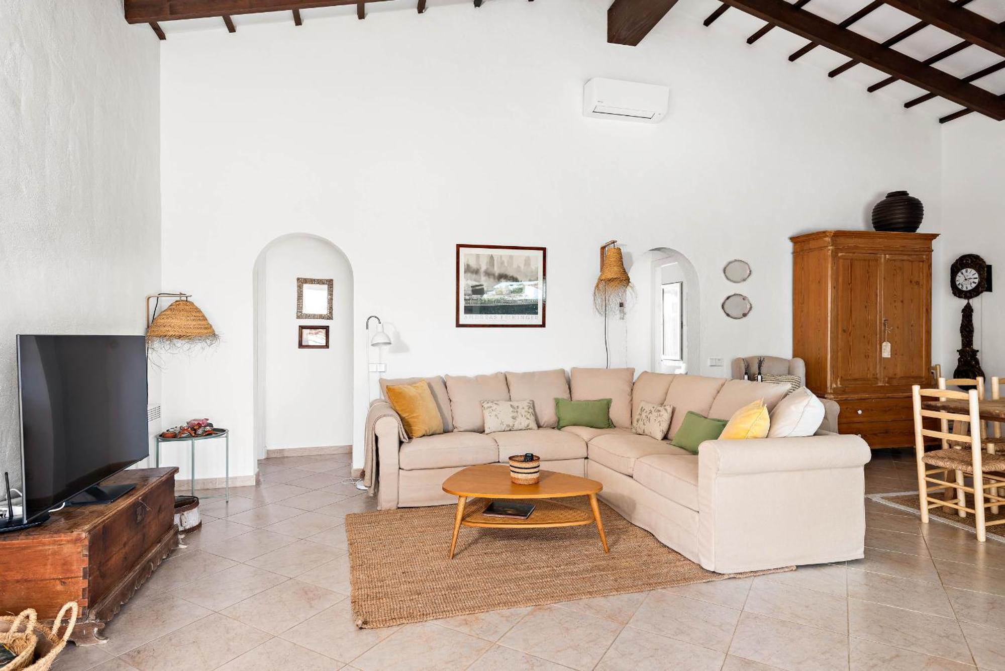 Bini Yaya 8 - Cap Den Font Sant Lluís