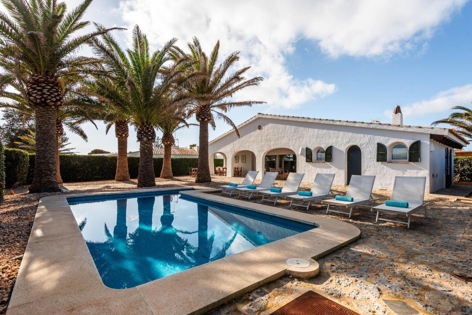 Bini Yaya 8 - Cap Den Font Sant Lluís