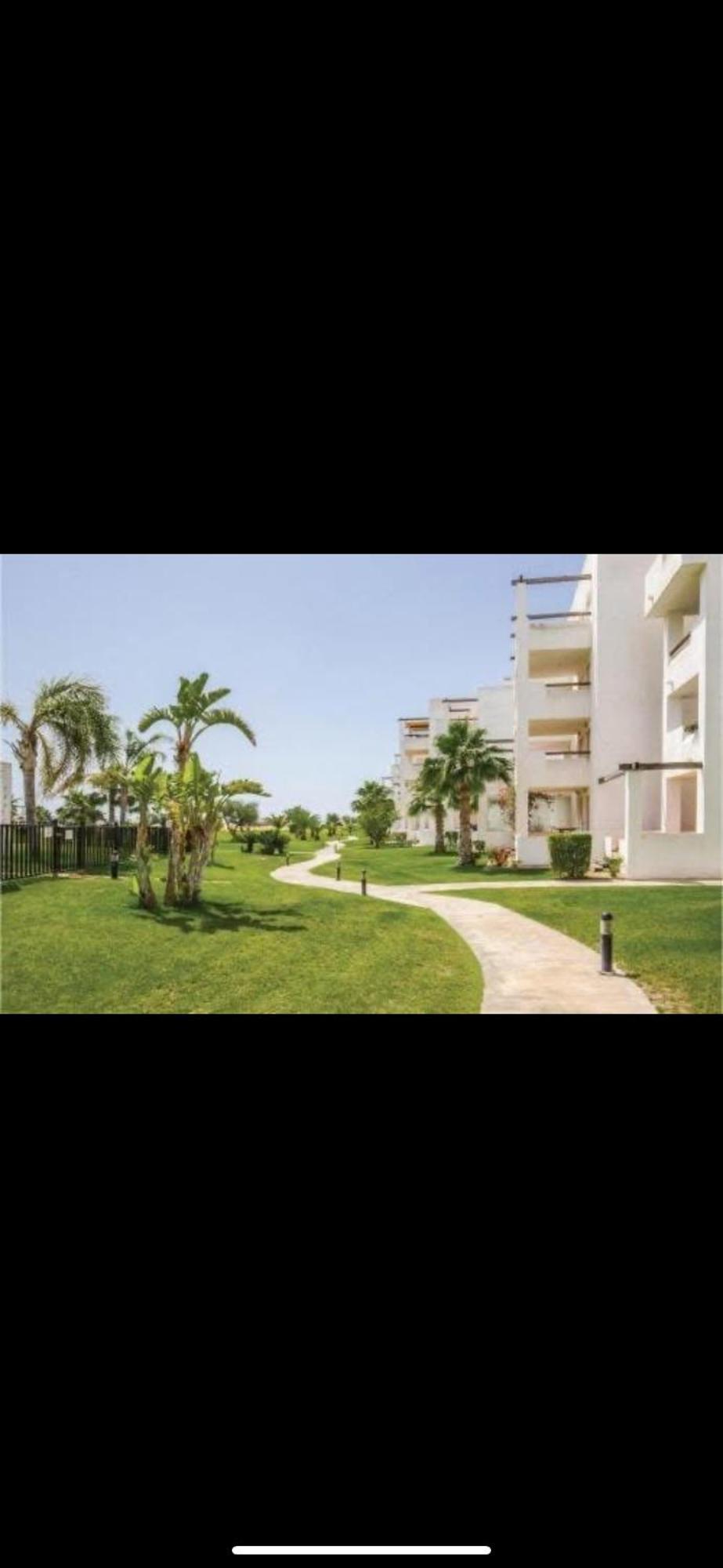 Apartamento Dragonstone Las Pedrenas