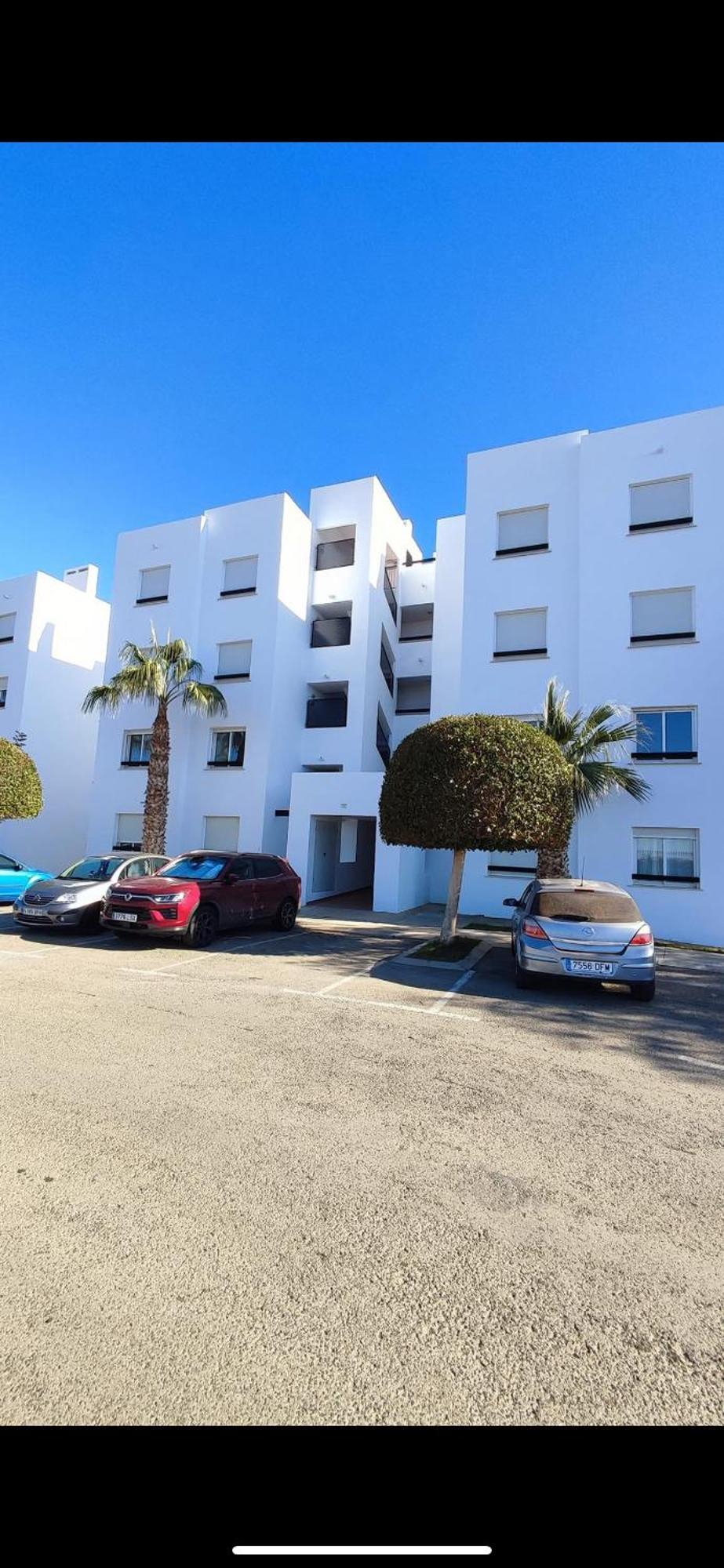 Apartamento Dragonstone Las Pedrenas