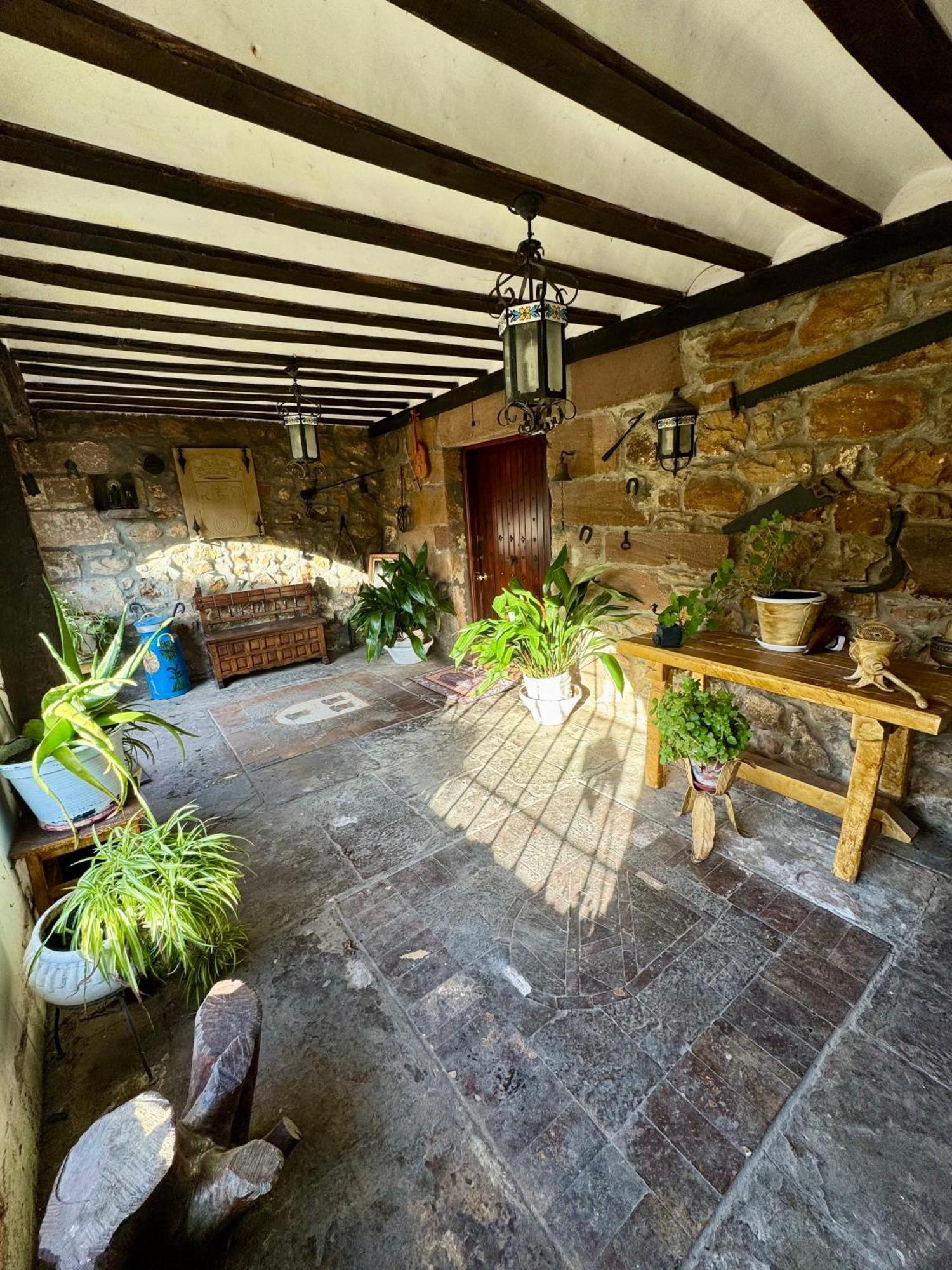 Holiday home La Casona De Tito *