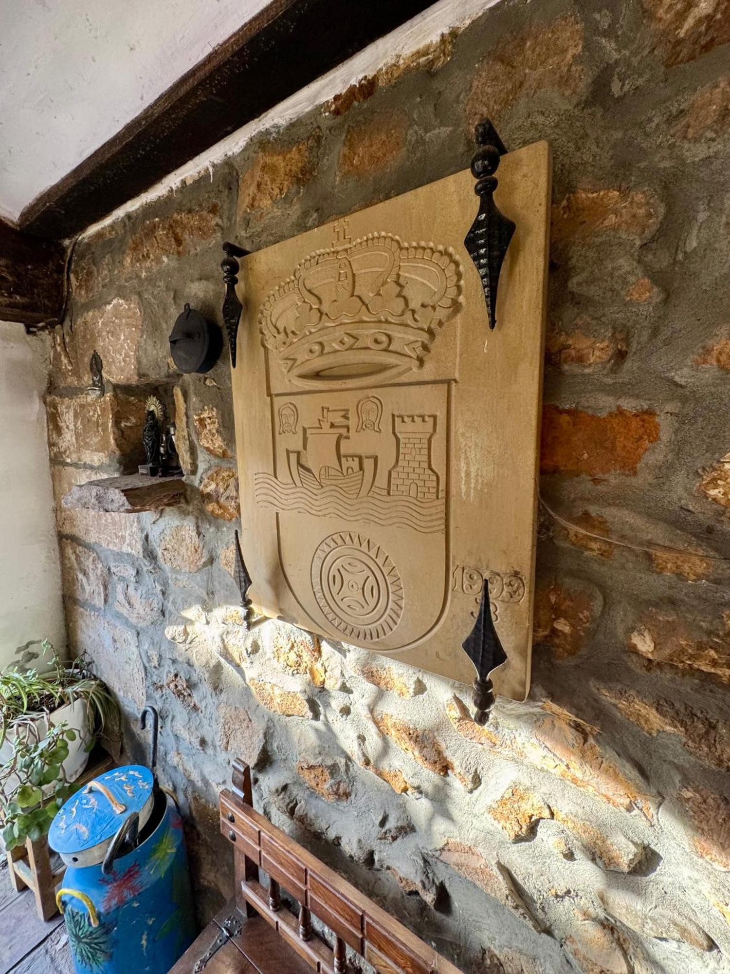 La Casona De Tito Torrelavega