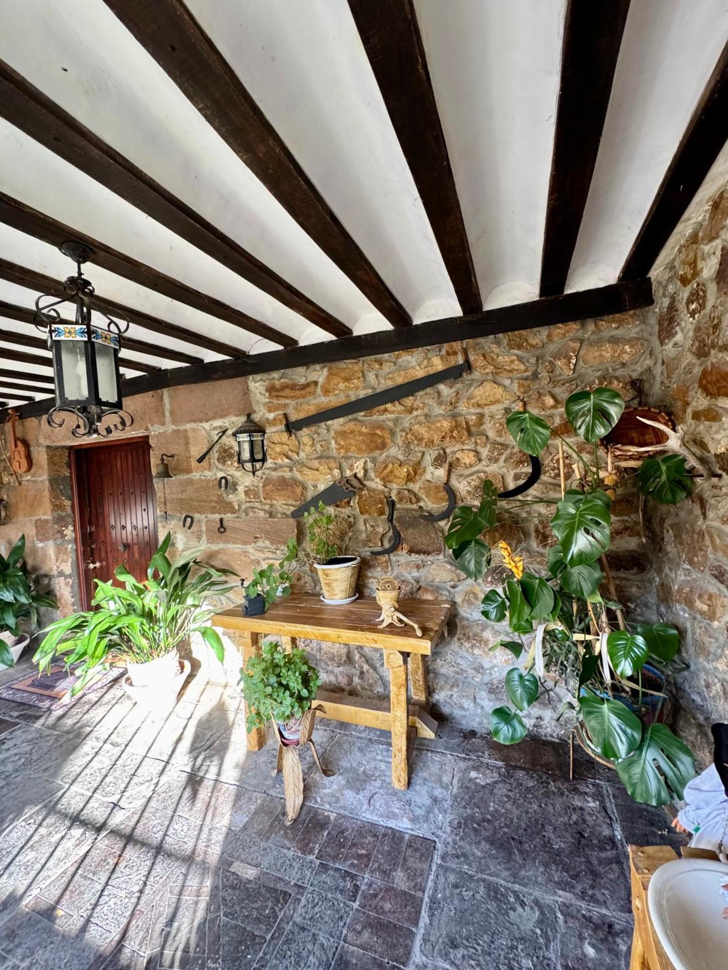 Holiday home La Casona De Tito