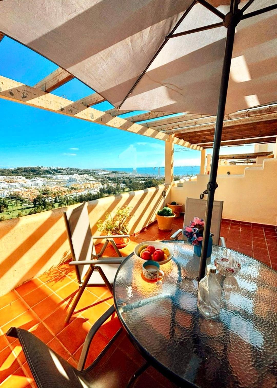 Apartment Casablanca