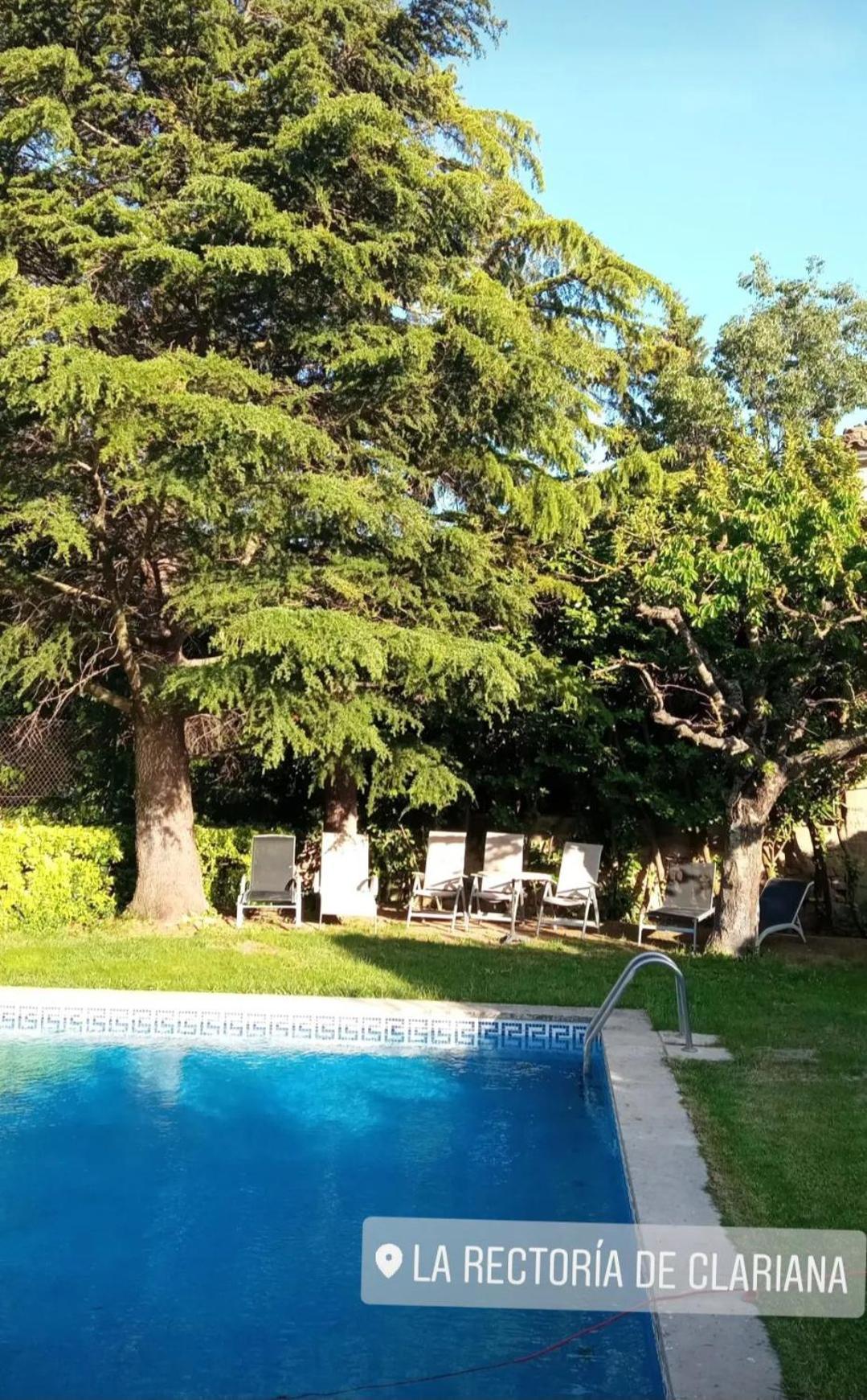 Сasa de vacaciones Casa Con Piscina 1hr Barcelona