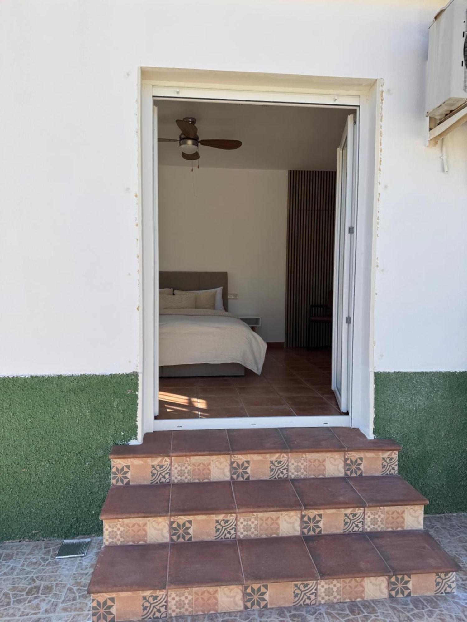 La Casa Zamora Bed and breakfast Totana