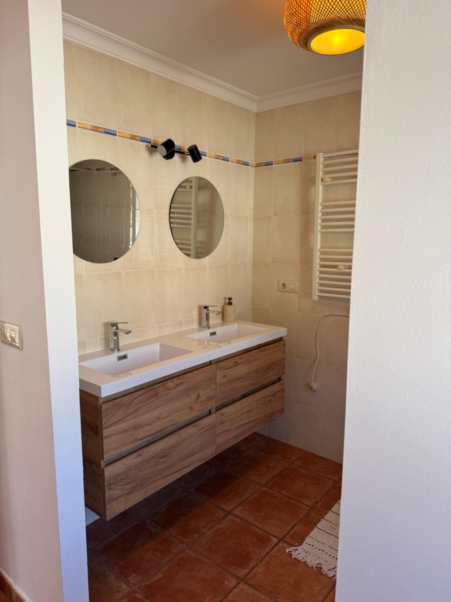 La Casa Zamora Bed and breakfast Totana