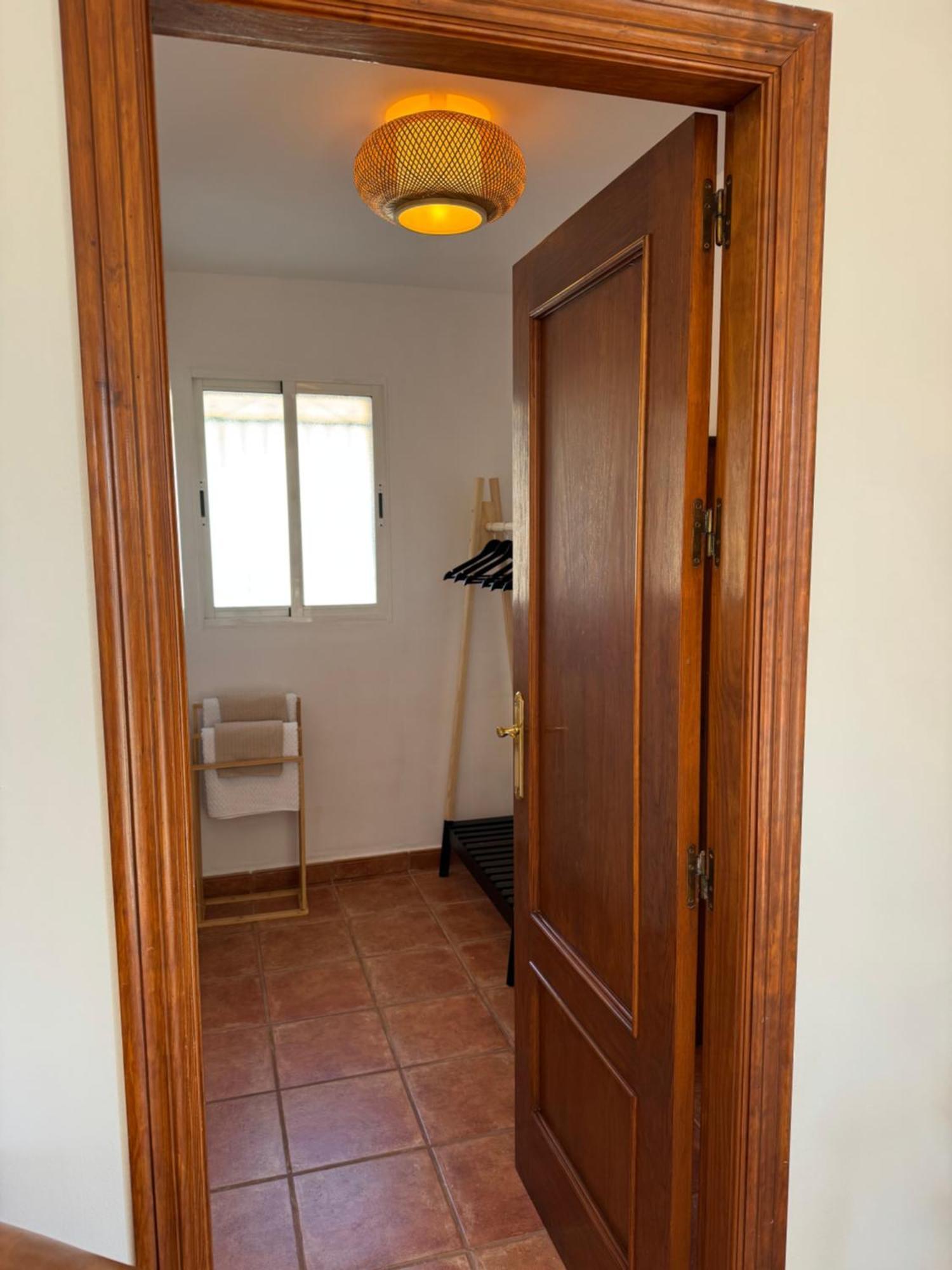 La Casa Zamora Bed and breakfast *