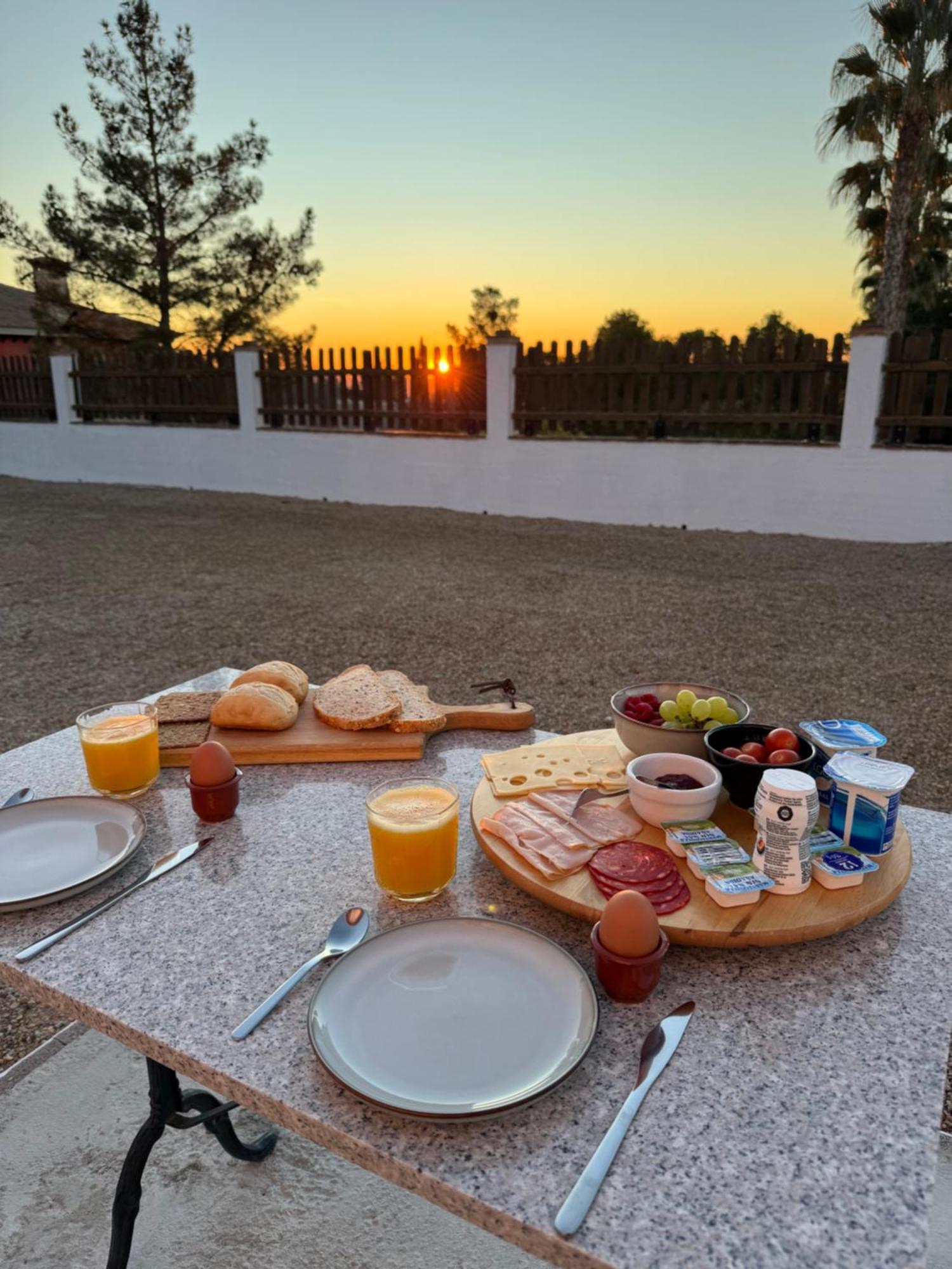 La Casa Zamora Totana