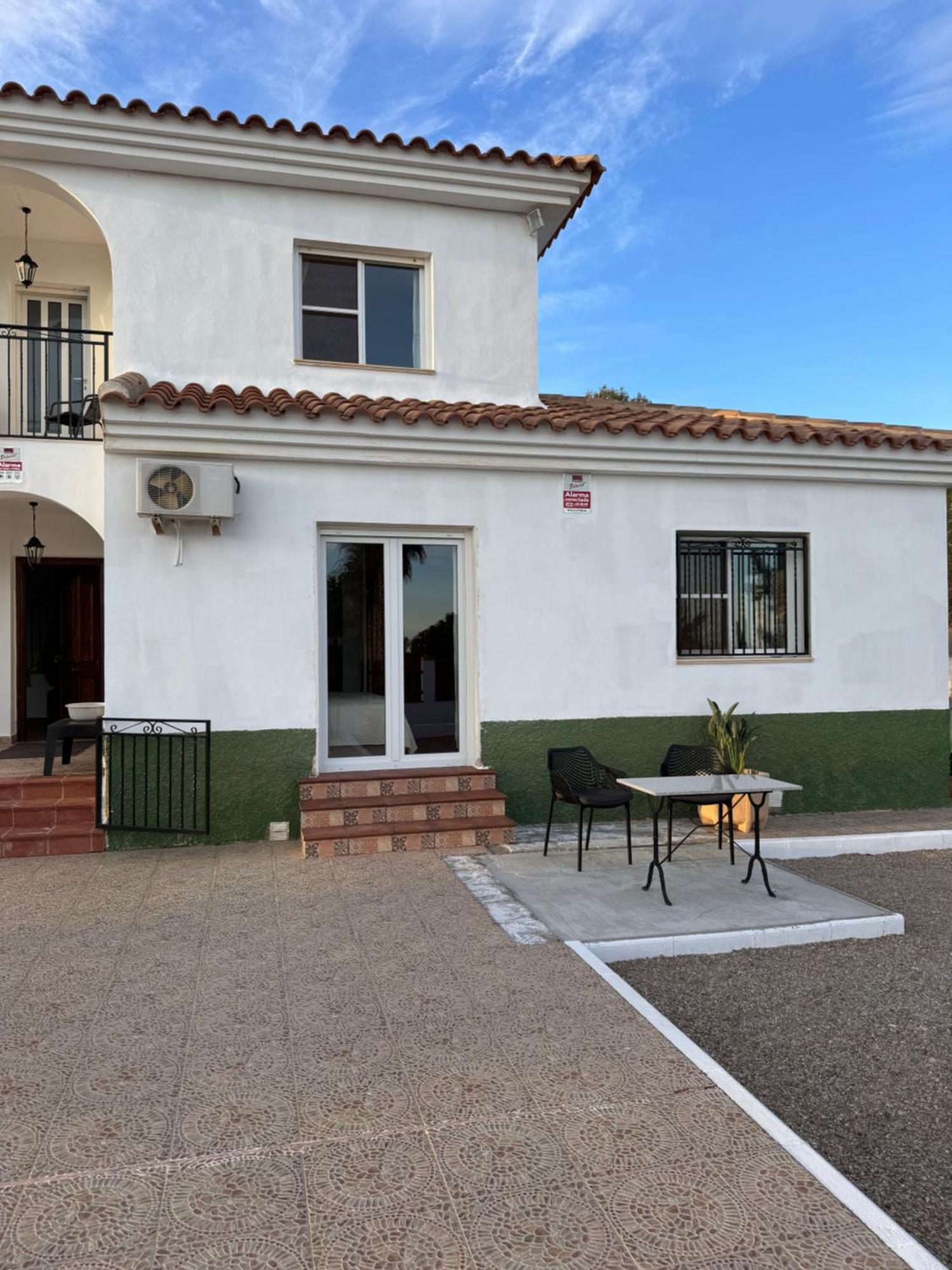 La Casa Zamora *