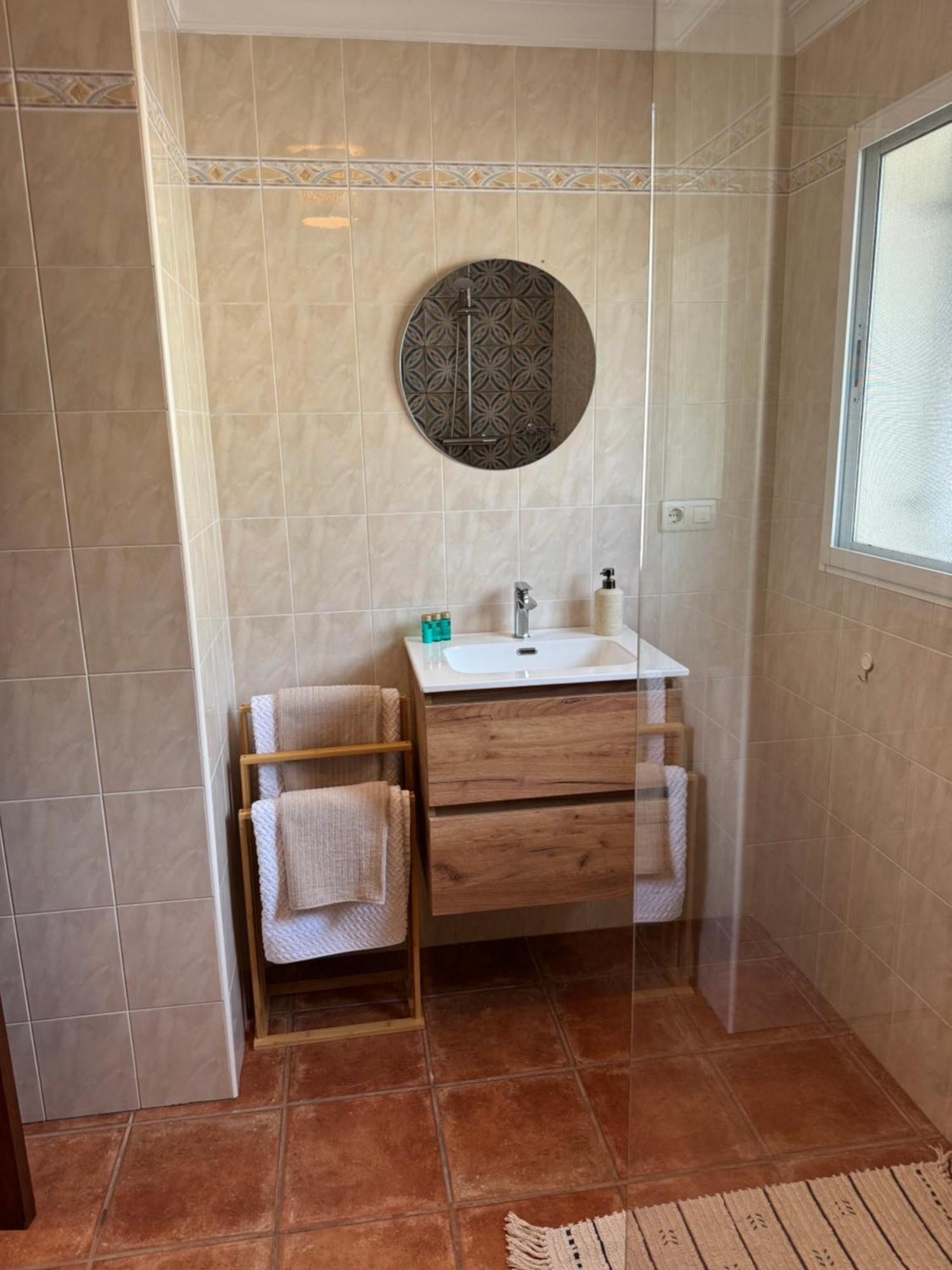 Bed and breakfast La Casa Zamora Totana