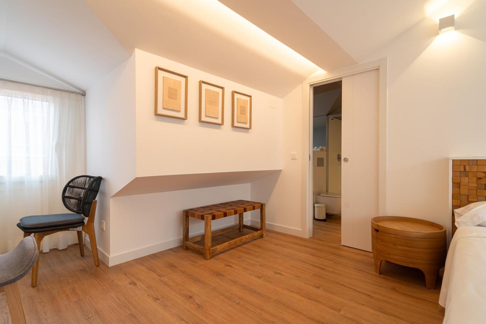 Apartment Edificio Ferrari By Plaza Mayor