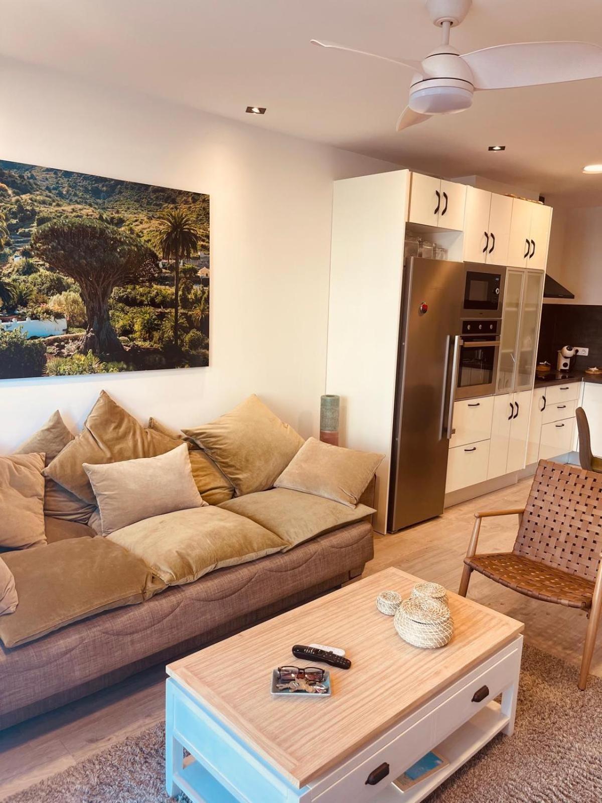 Bajamar 7 Apartamento