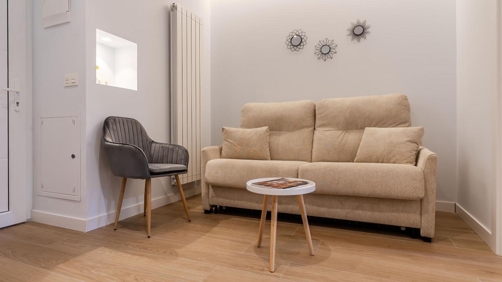 Apartamento Rincon Del Humedo By Gaiarooms *